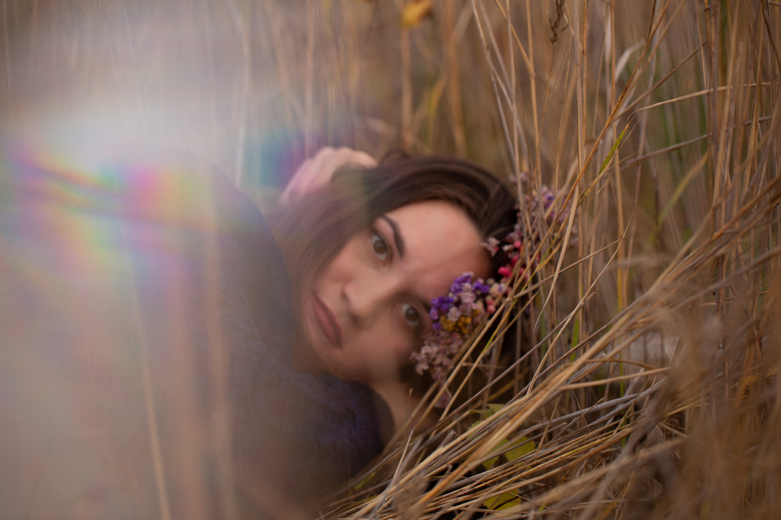 Карина. Портретный и свадебный фотограф в Белгороде Глухова Кристина