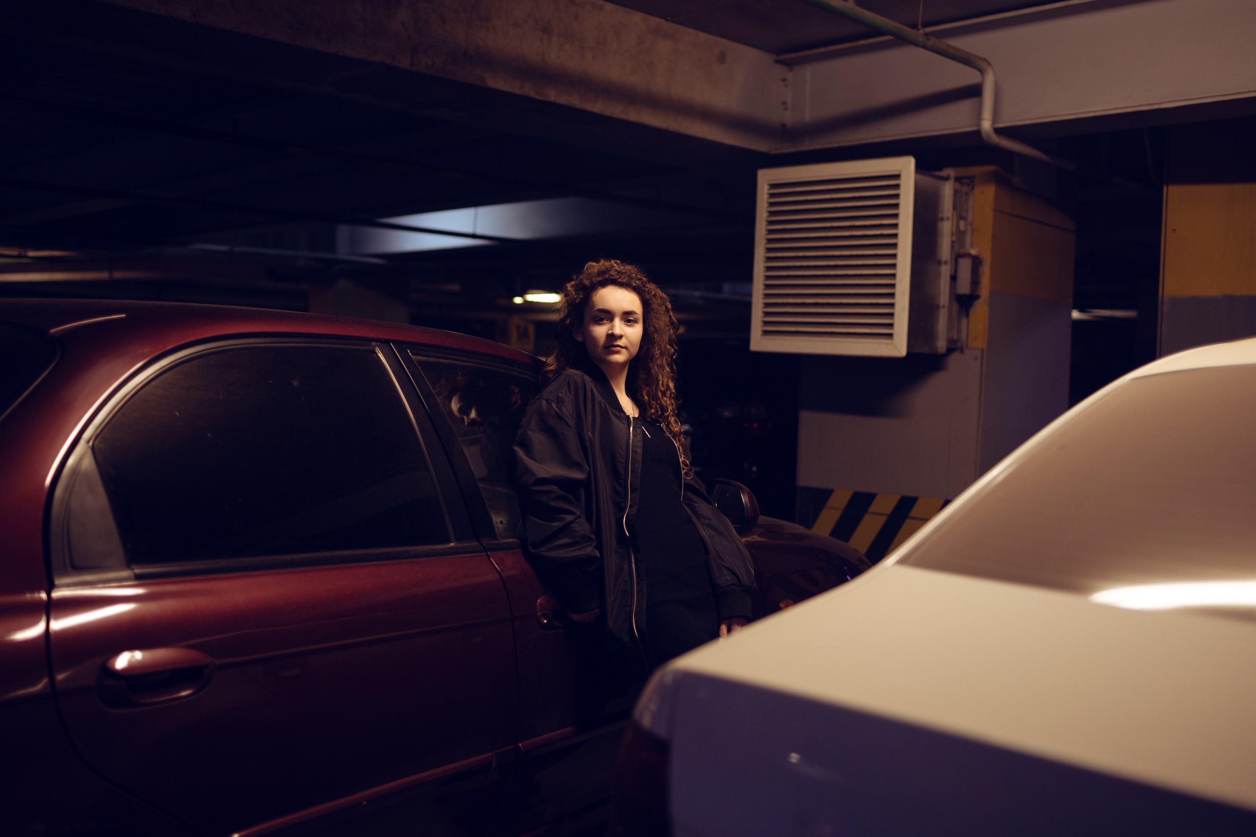 Карина. Портретный и свадебный фотограф в Белгороде Глухова Кристина