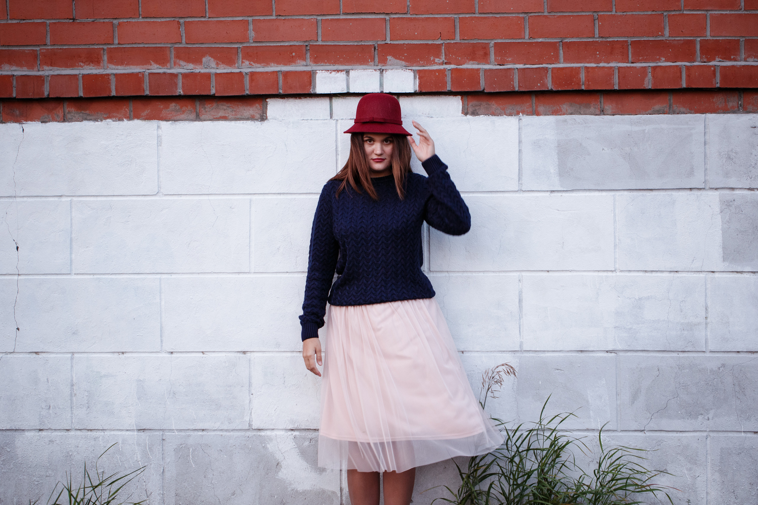 Карина. Портретный и свадебный фотограф в Белгороде Глухова Кристина