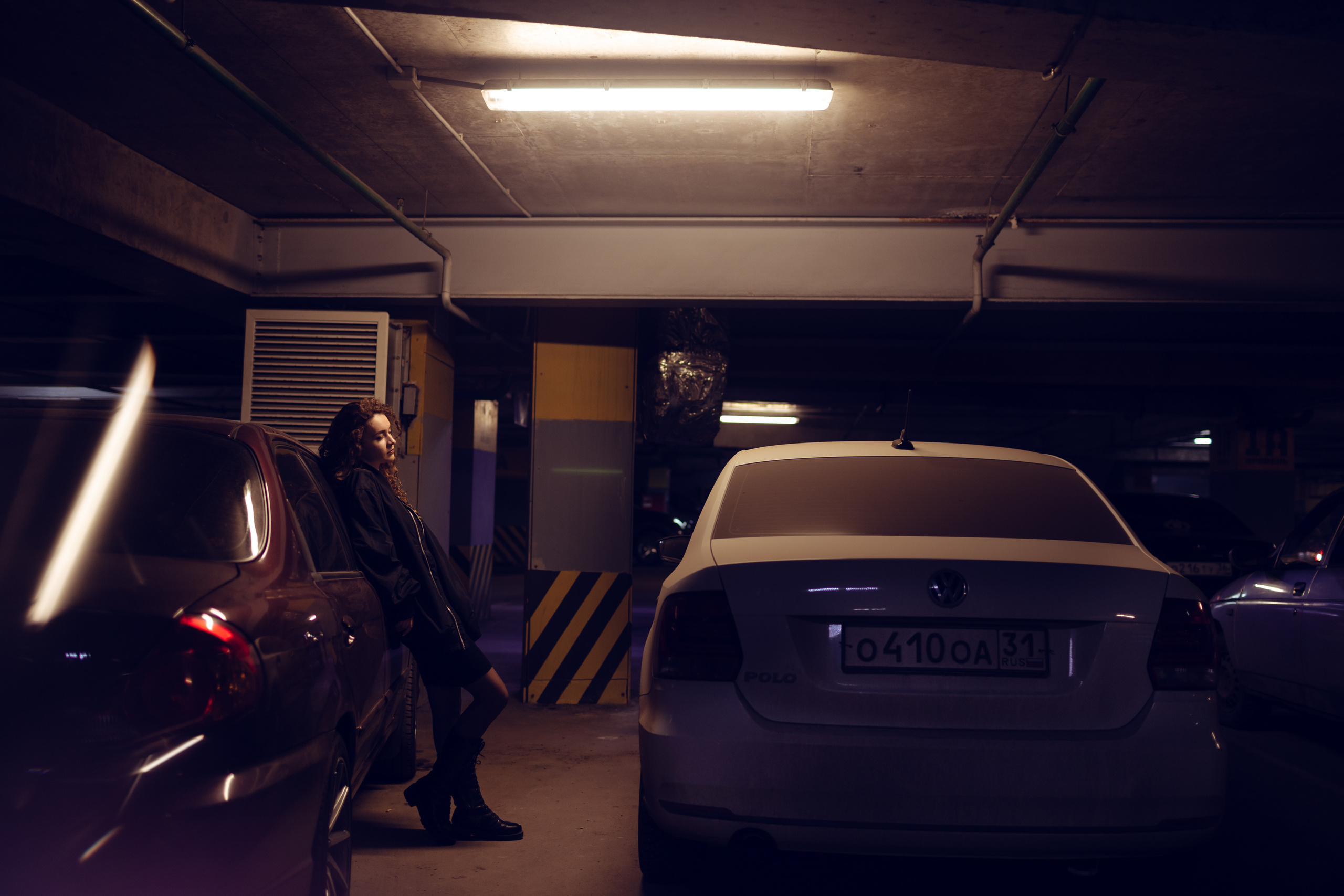 Карина. Портретный и свадебный фотограф в Белгороде Глухова Кристина