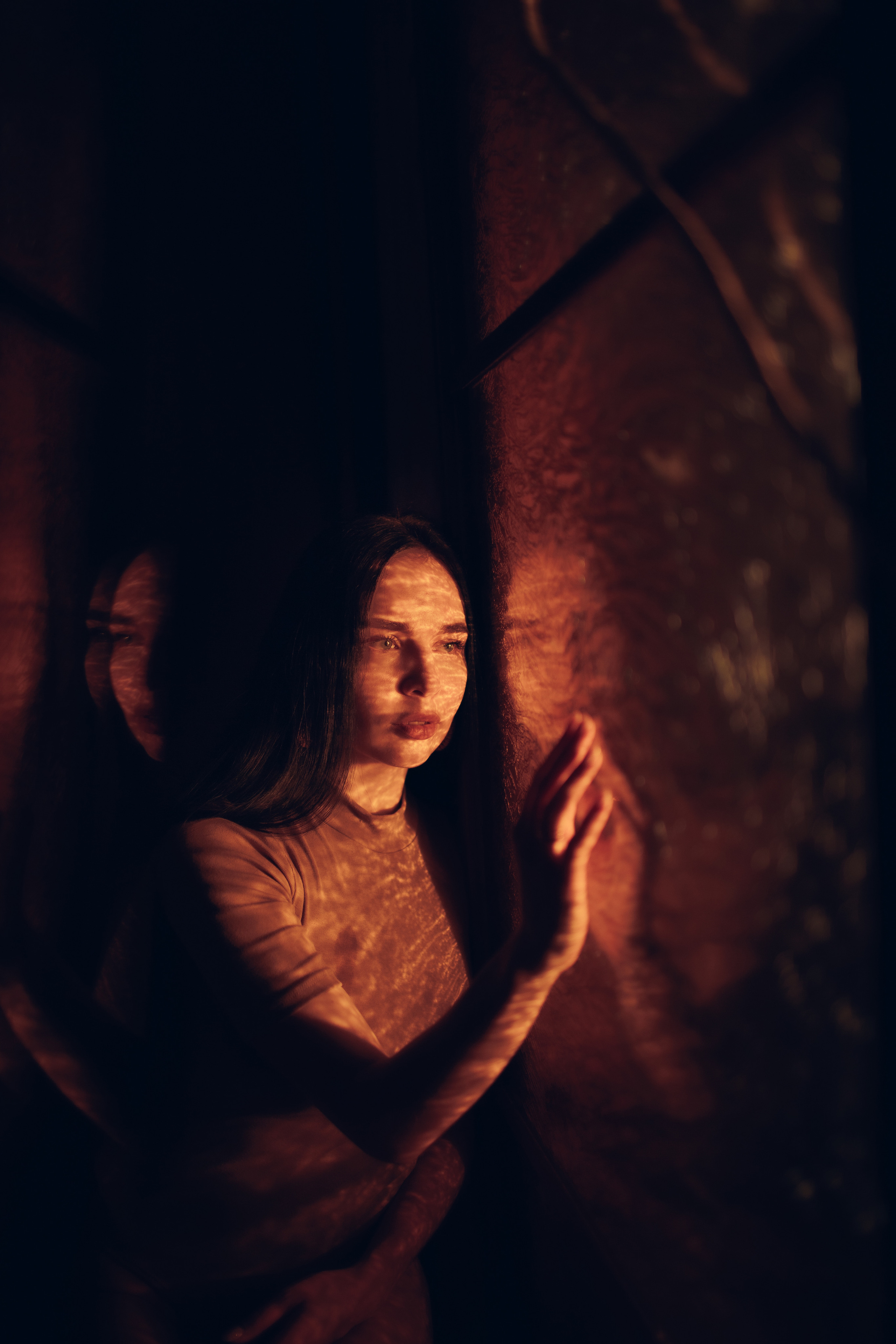 Анисия. Портретный и свадебный фотограф в Белгороде Глухова Кристина