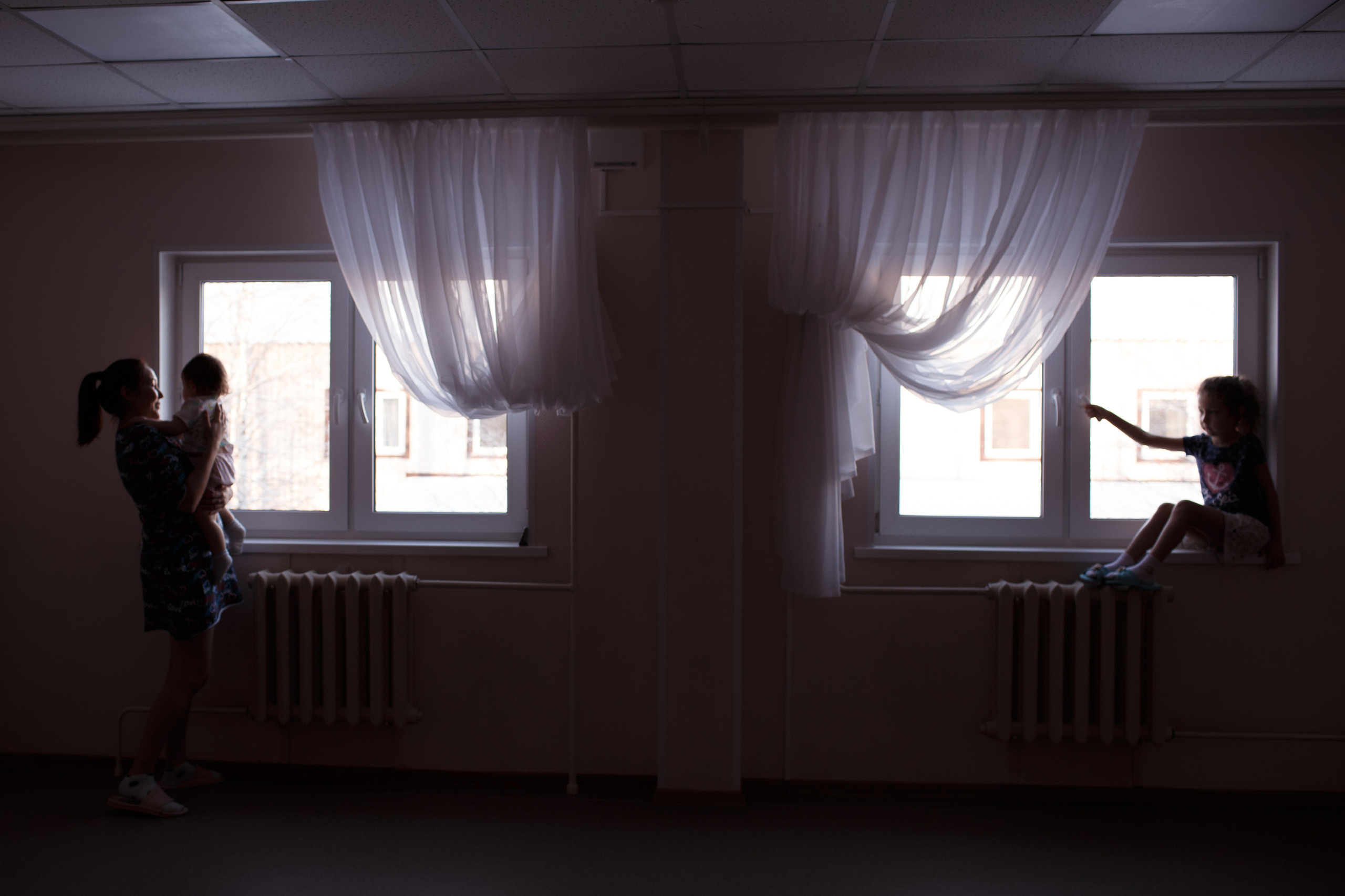 Гульдар. Портретный и свадебный фотограф в Белгороде Глухова Кристина