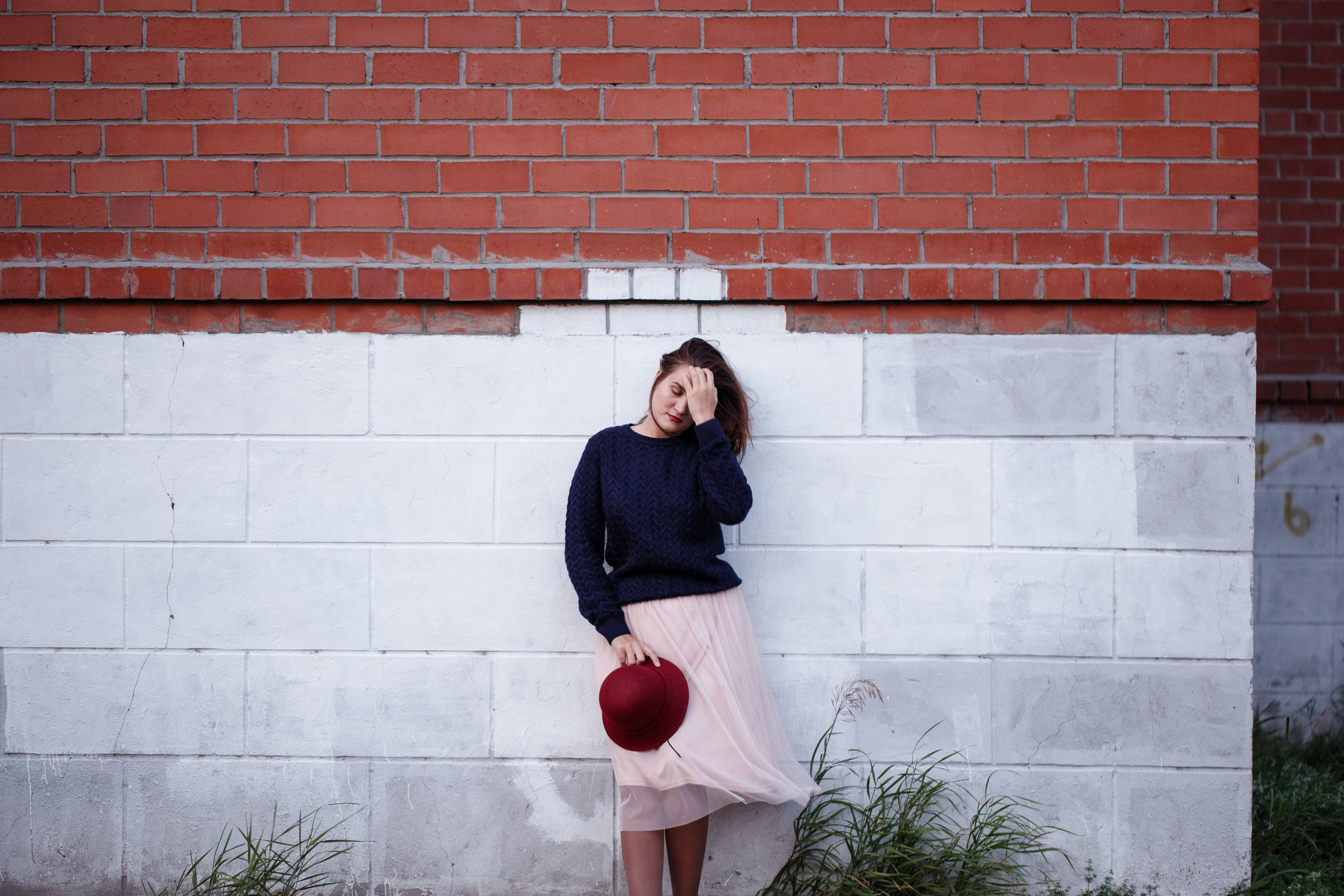 Карина. Портретный и свадебный фотограф в Белгороде Глухова Кристина