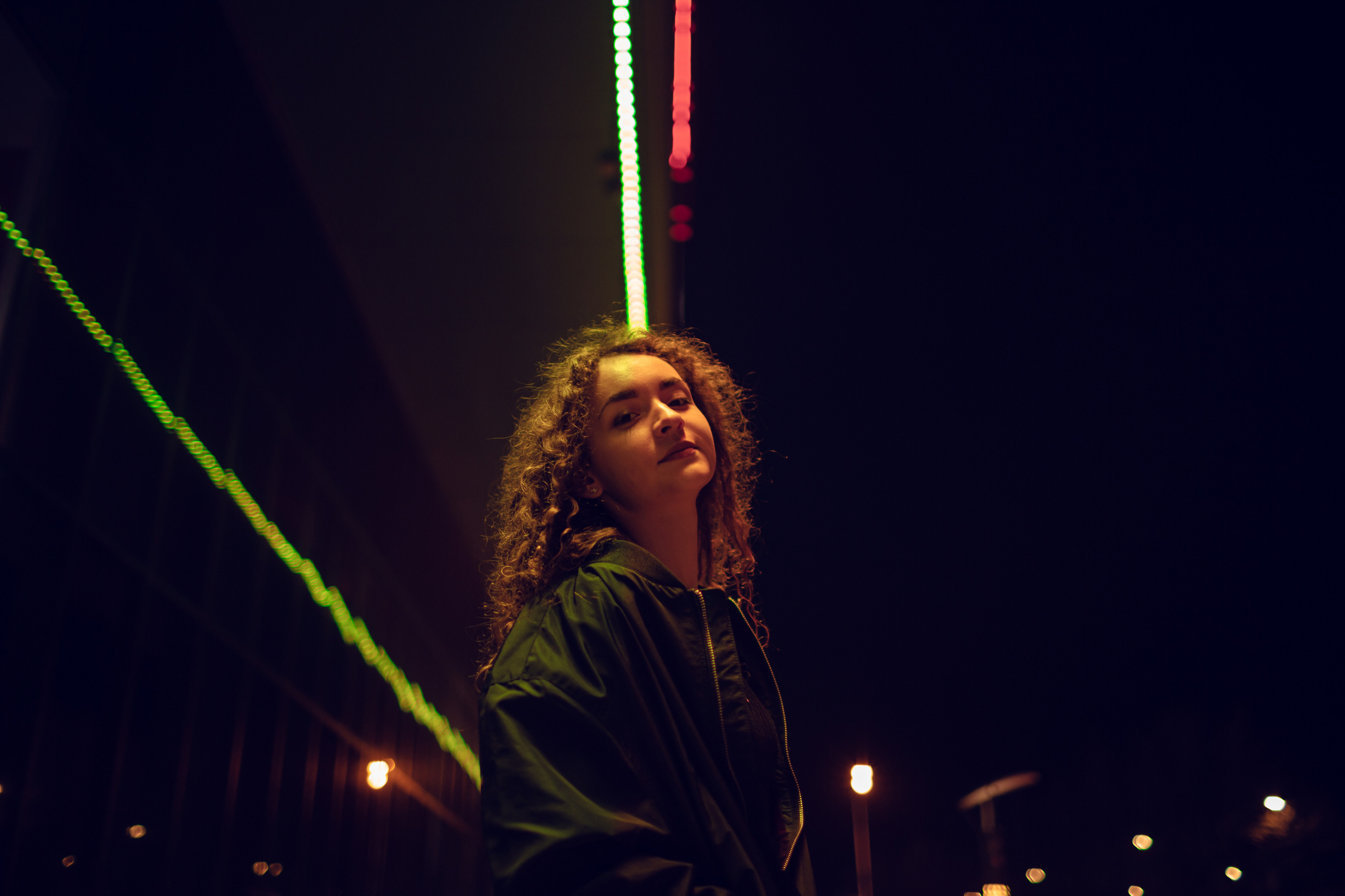 Карина. Портретный и свадебный фотограф в Белгороде Глухова Кристина