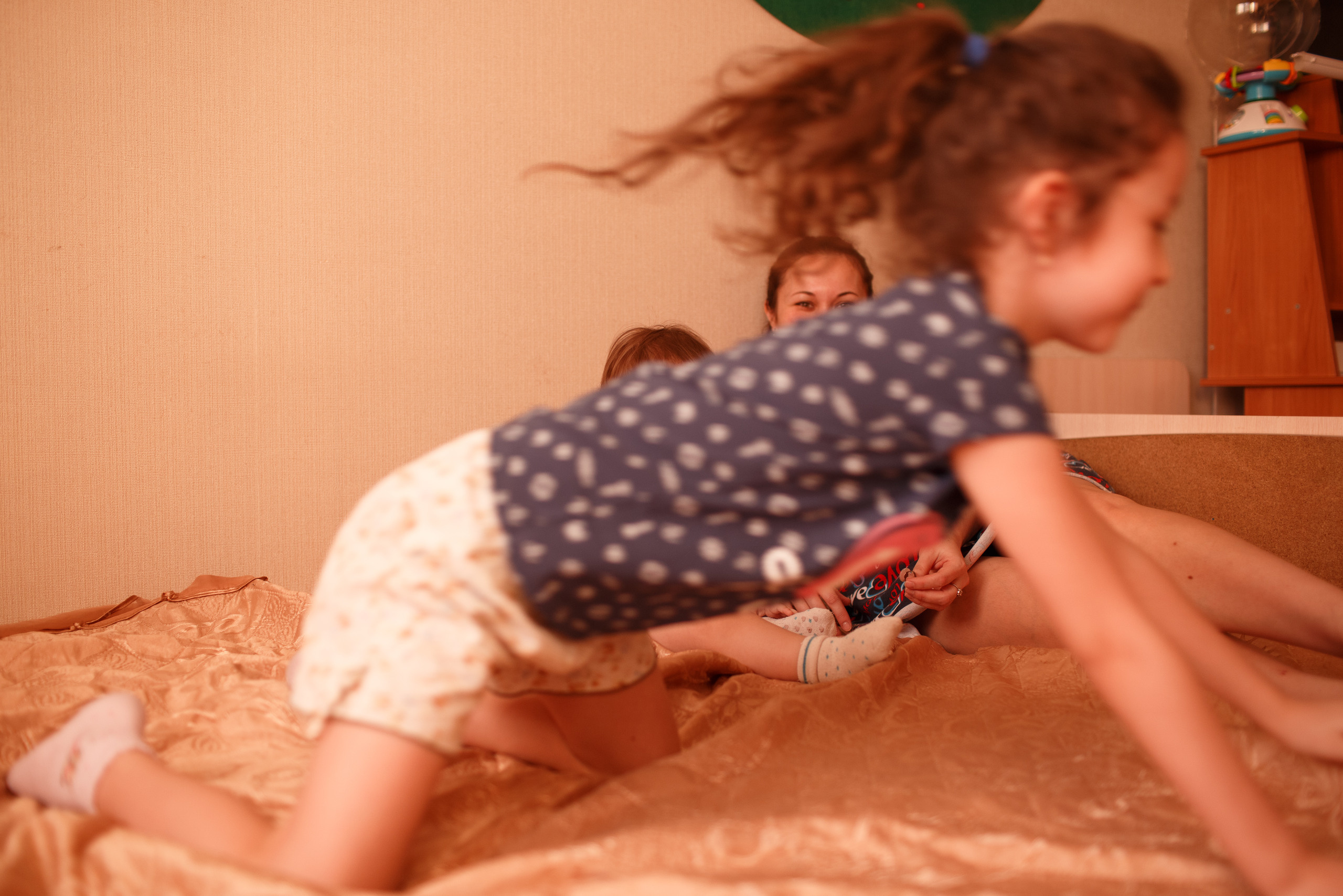 Гульдар. Портретный и свадебный фотограф в Белгороде Глухова Кристина