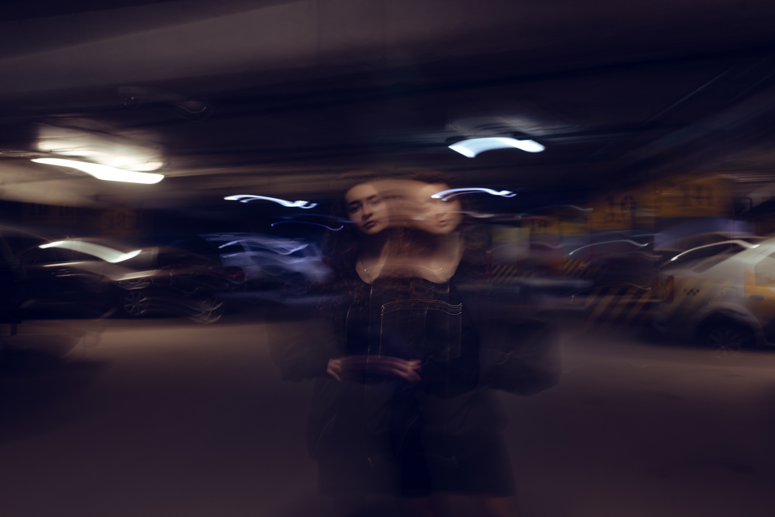 Карина. Портретный и свадебный фотограф в Белгороде Глухова Кристина