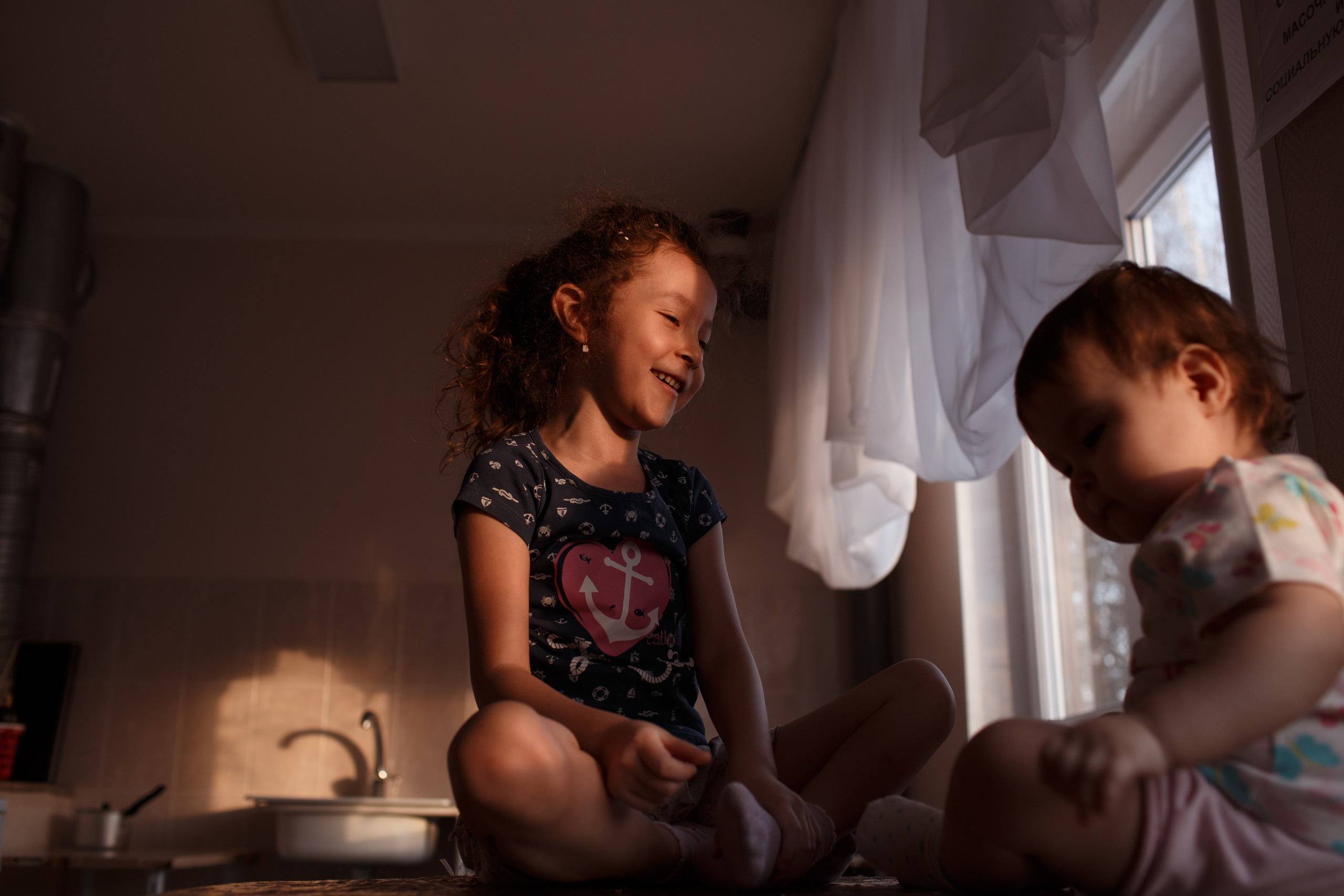 Гульдар. Портретный и свадебный фотограф в Белгороде Глухова Кристина