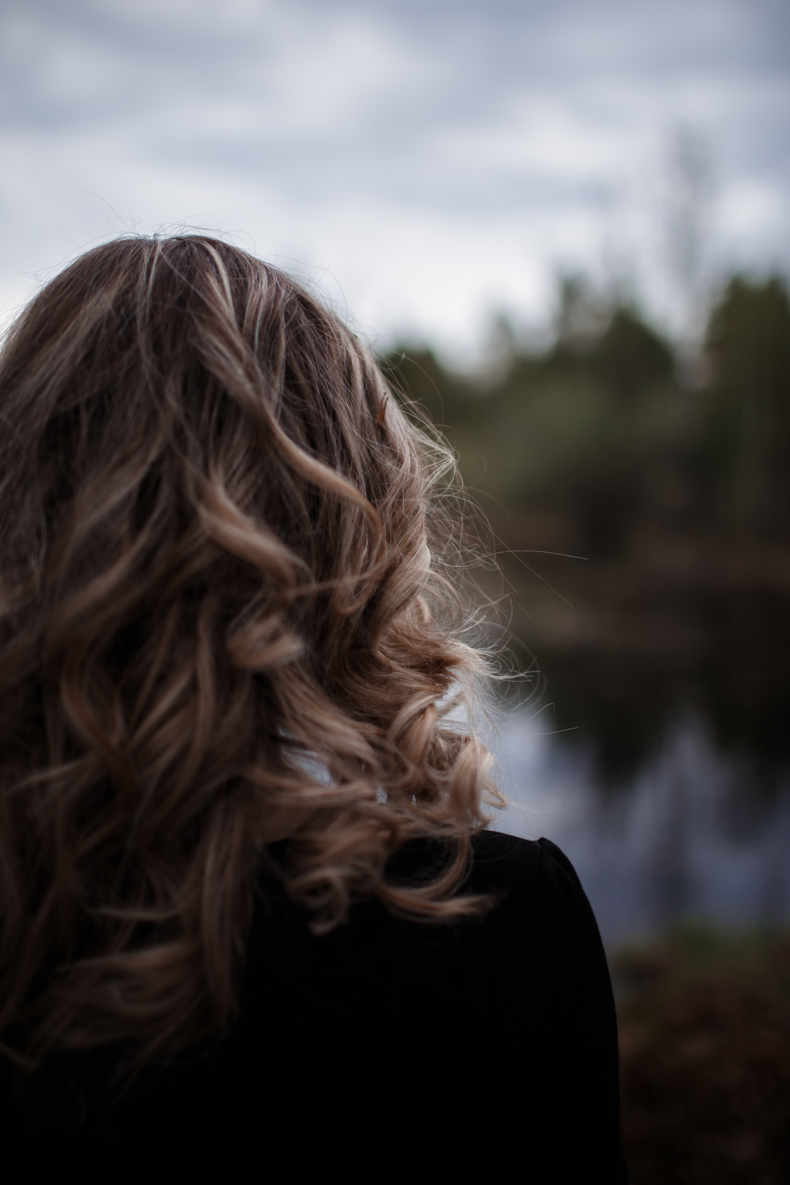 Кристина. Портретный и свадебный фотограф в Белгороде Глухова Кристина