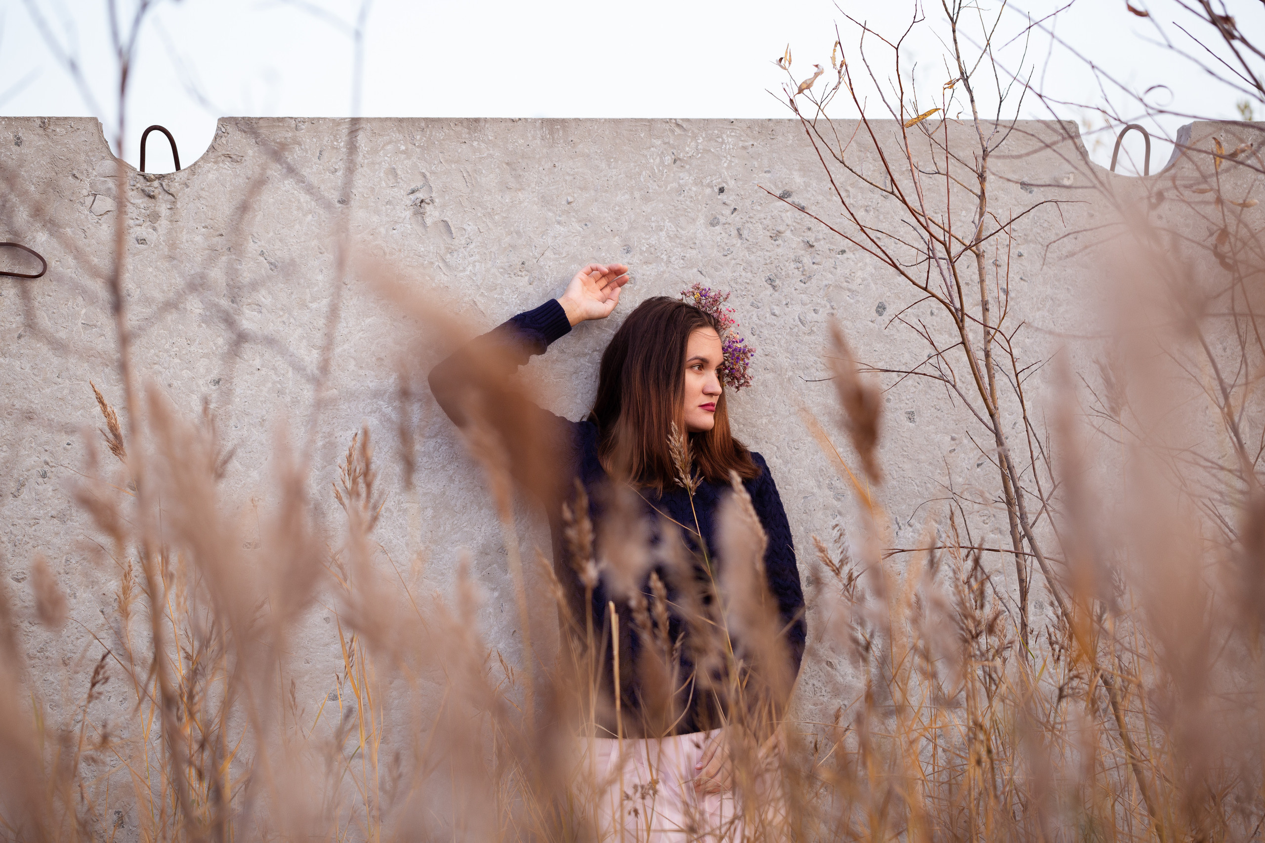 Карина. Портретный и свадебный фотограф в Белгороде Глухова Кристина