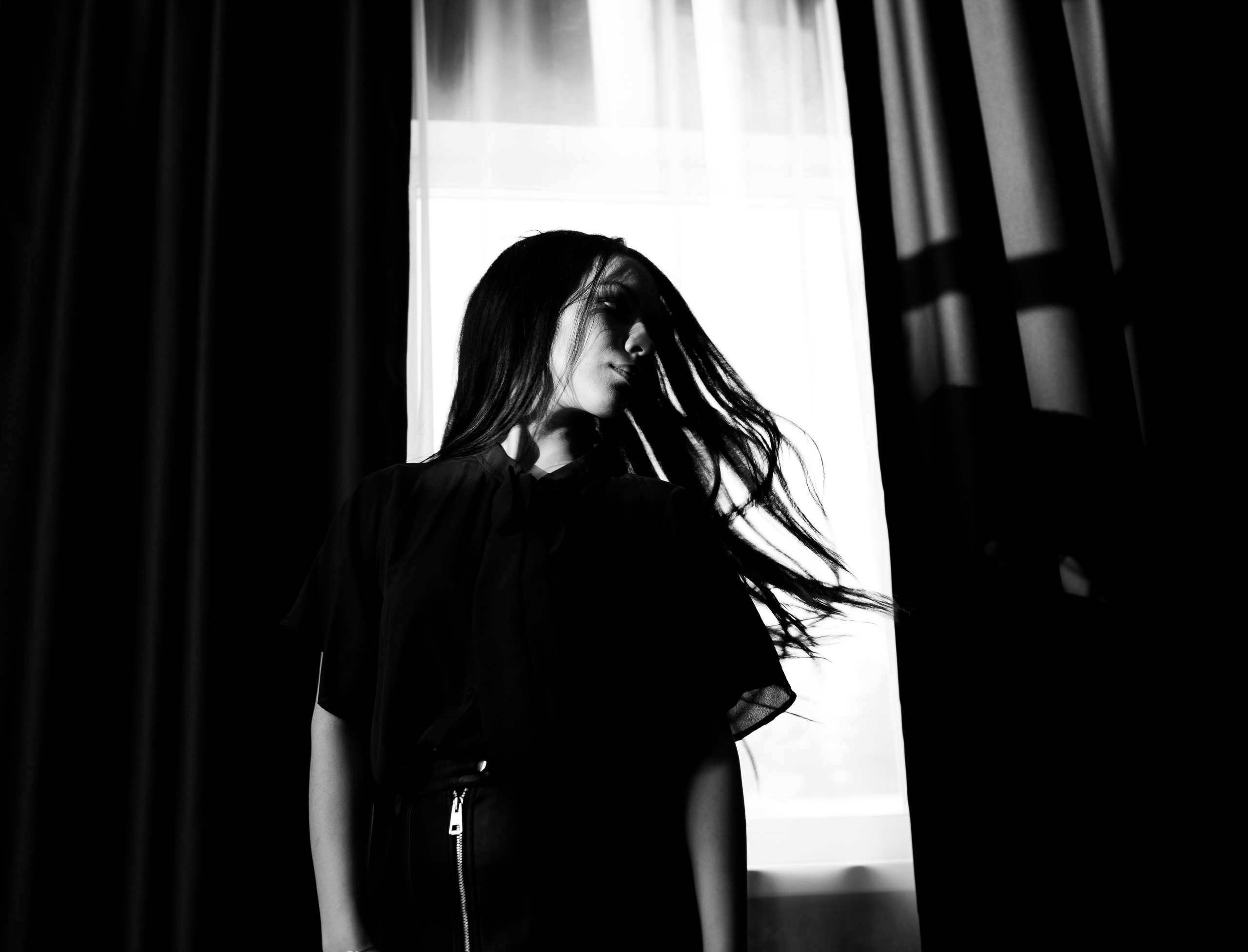 Наташа. Портретный и свадебный фотограф в Белгороде Глухова Кристина