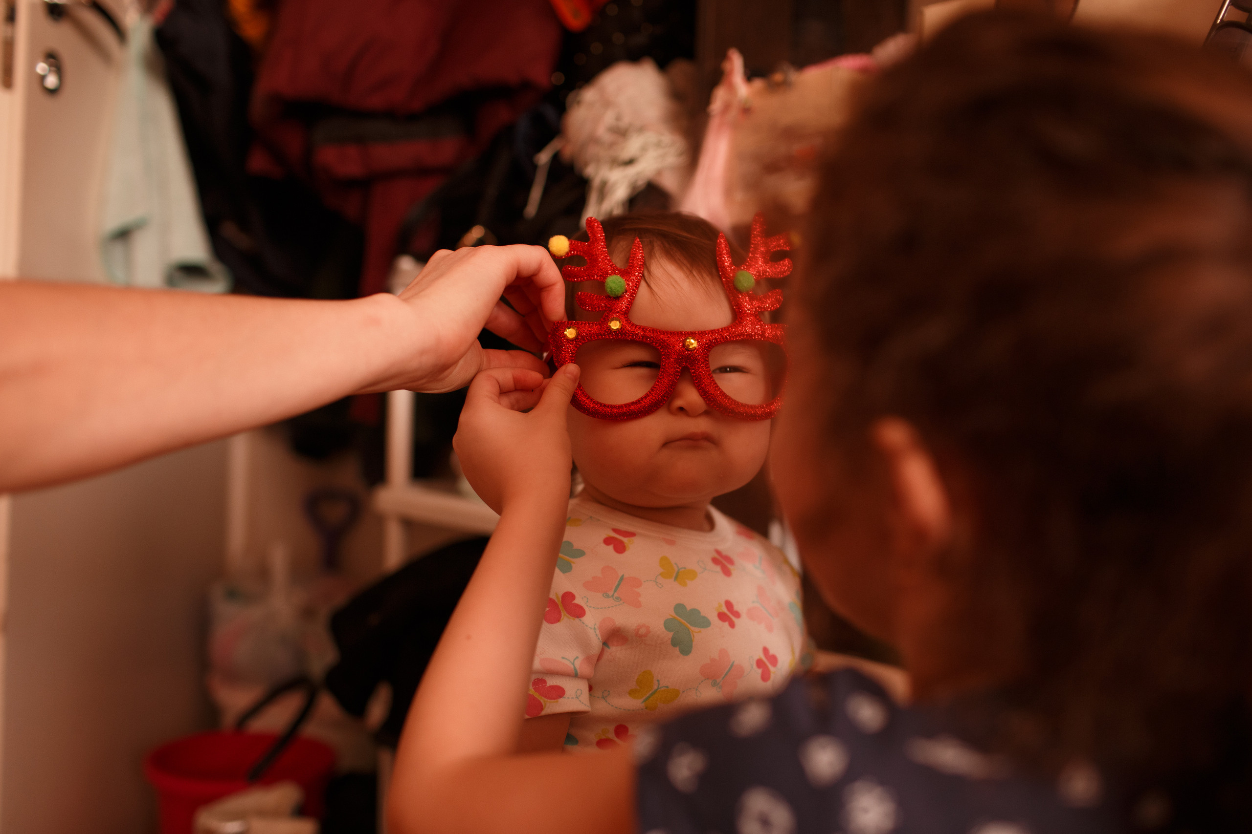 Гульдар. Портретный и свадебный фотограф в Белгороде Глухова Кристина