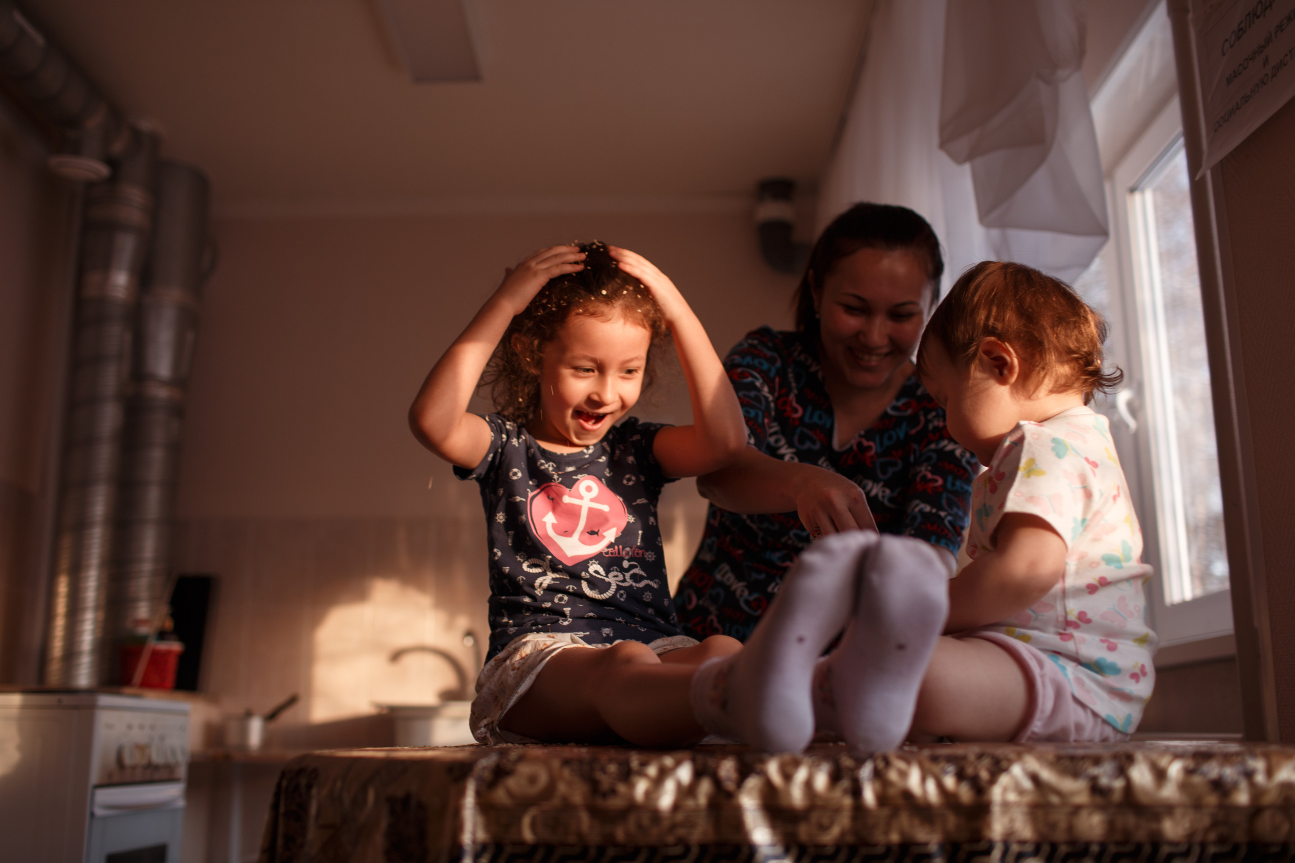 Гульдар. Портретный и свадебный фотограф в Белгороде Глухова Кристина