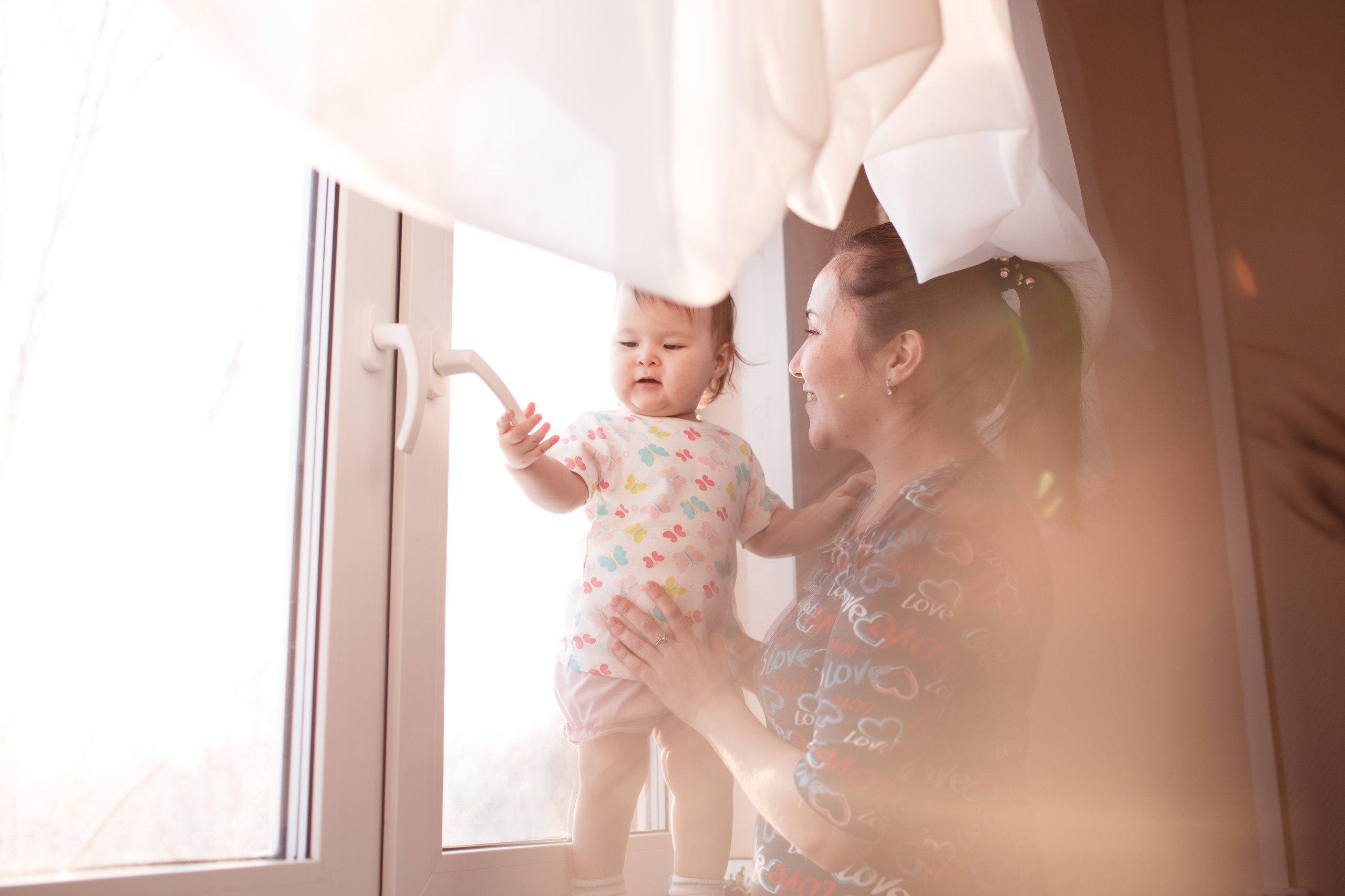 Гульдар. Портретный и свадебный фотограф в Белгороде Глухова Кристина