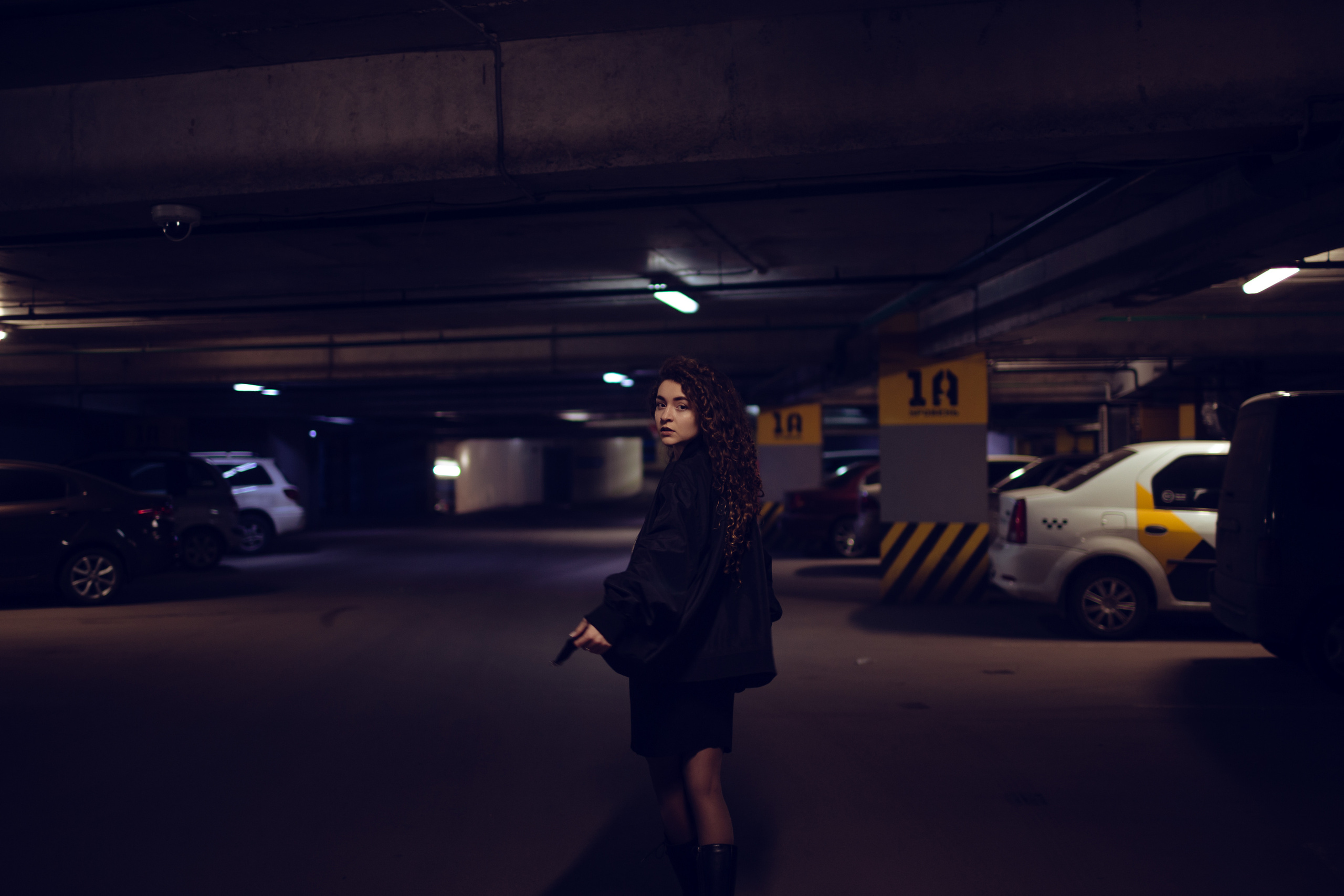 Карина. Портретный и свадебный фотограф в Белгороде Глухова Кристина