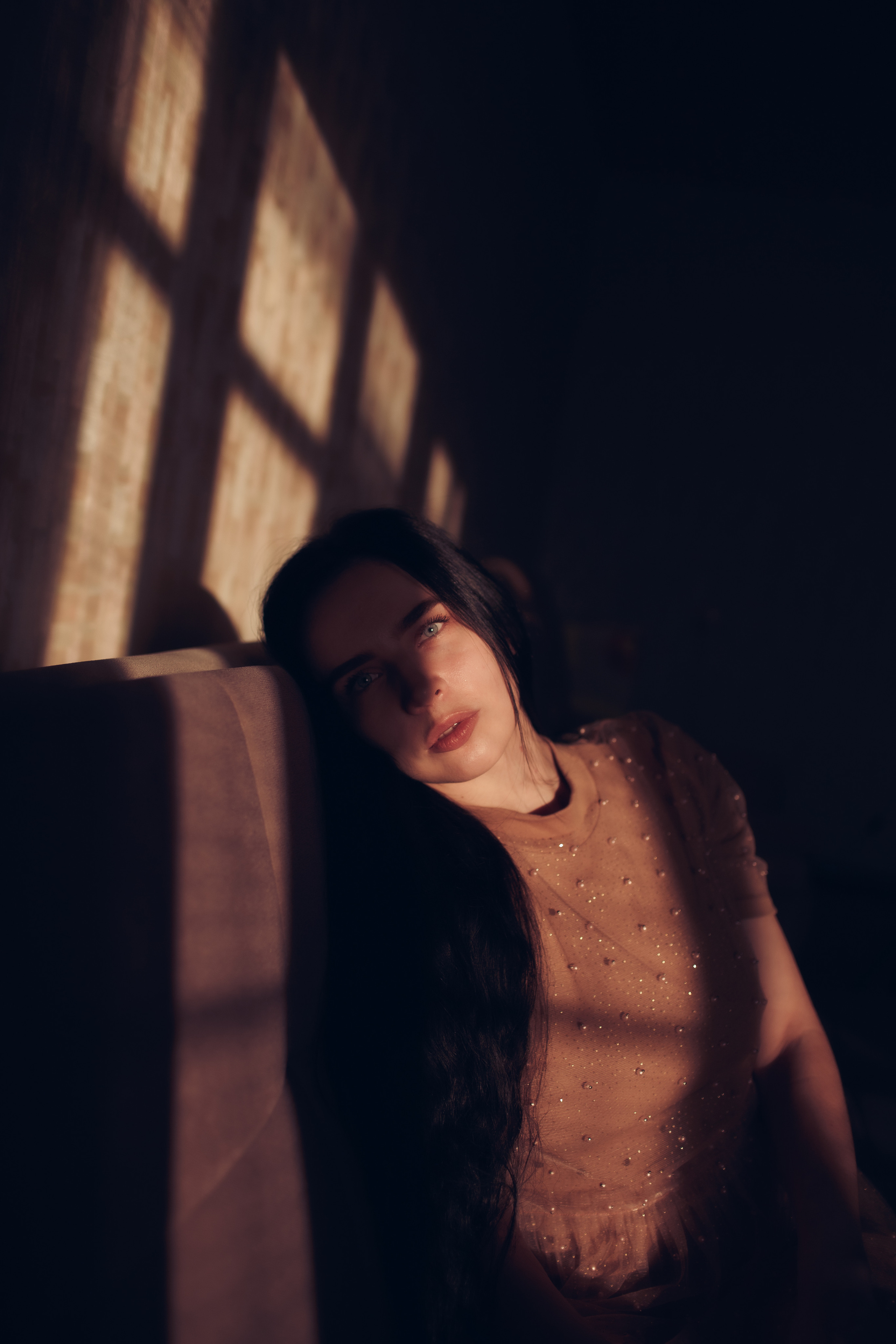 Анисия. Портретный и свадебный фотограф в Белгороде Глухова Кристина