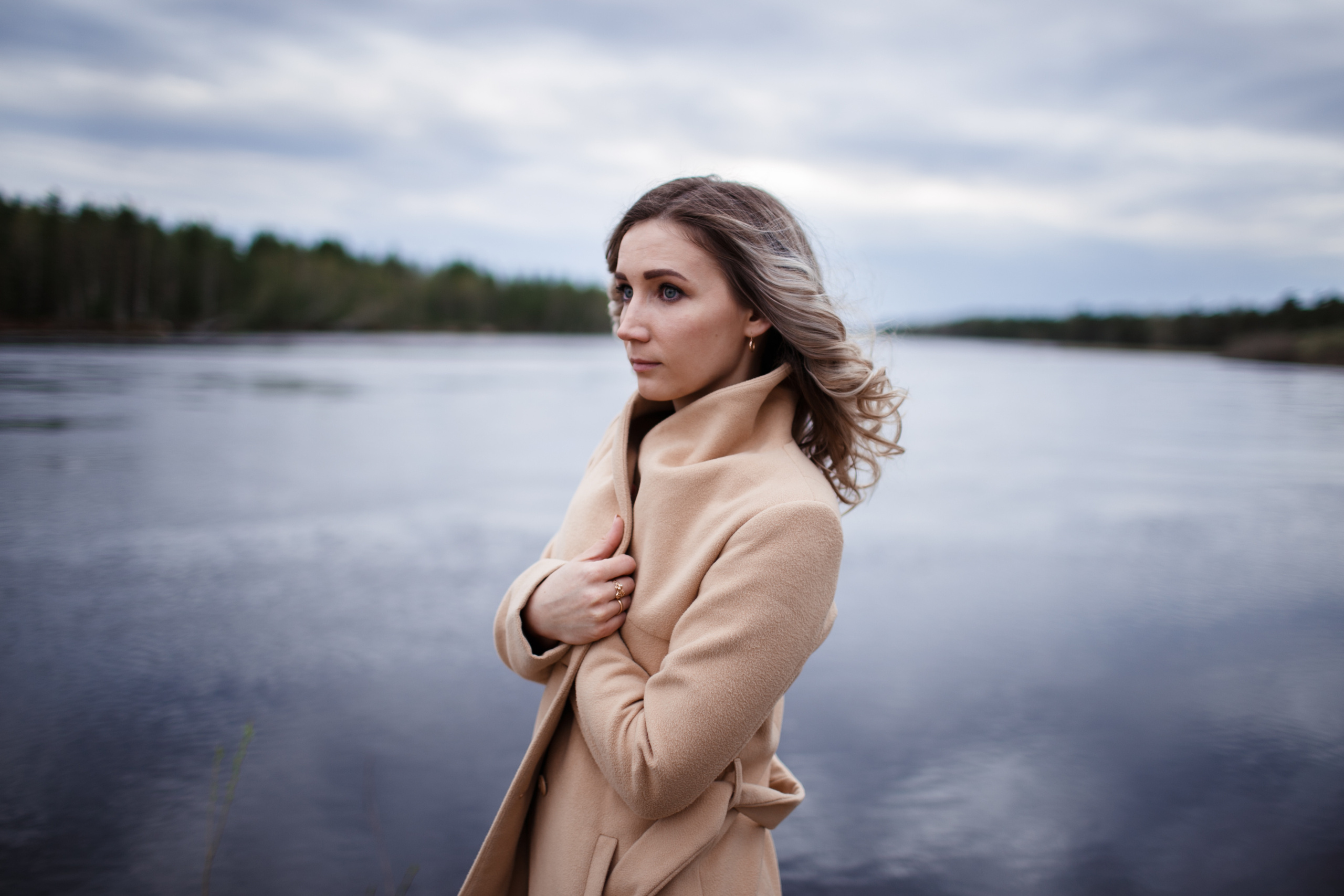 Кристина. Портретный и свадебный фотограф в Белгороде Глухова Кристина