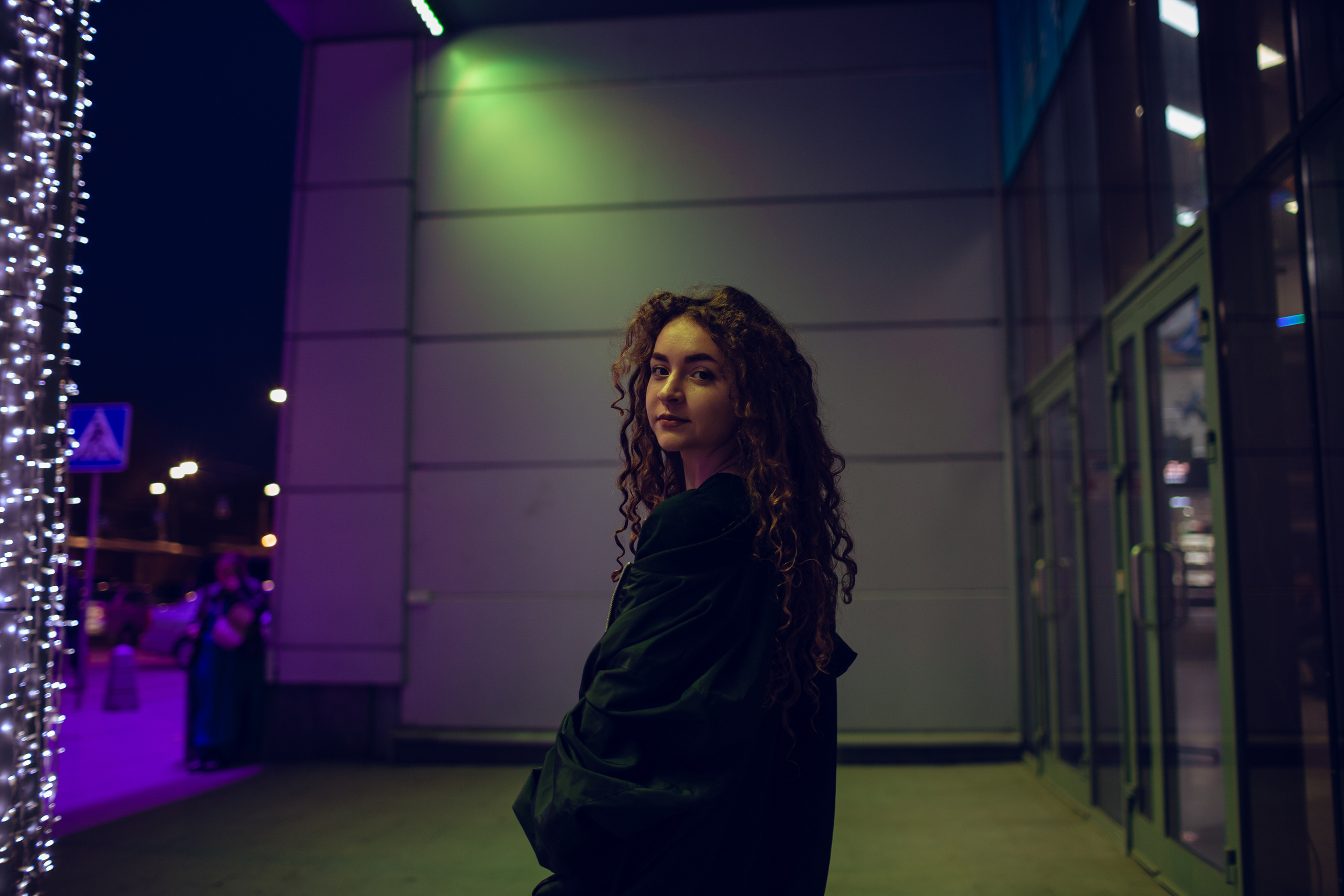 Карина. Портретный и свадебный фотограф в Белгороде Глухова Кристина