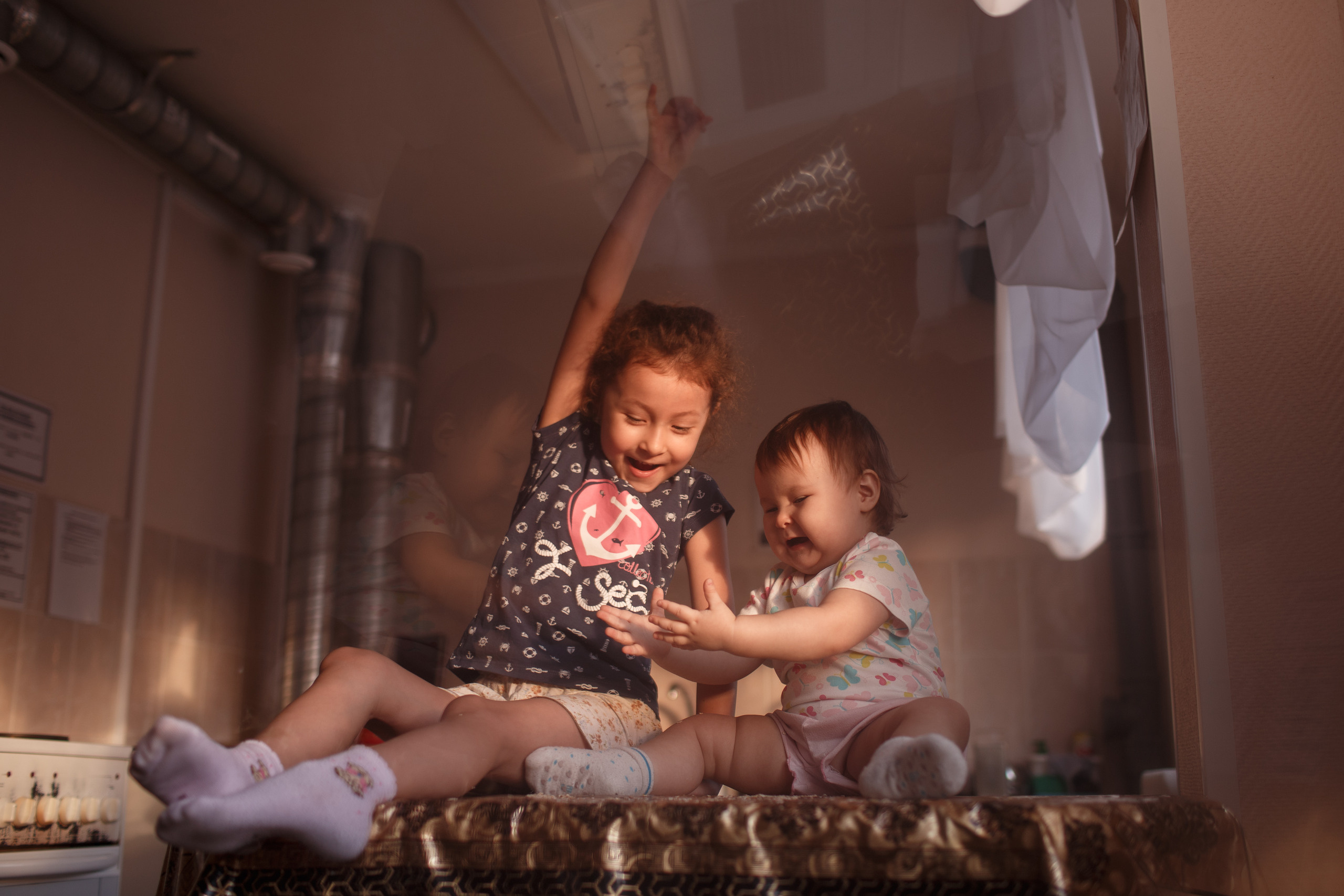 Гульдар. Портретный и свадебный фотограф в Белгороде Глухова Кристина