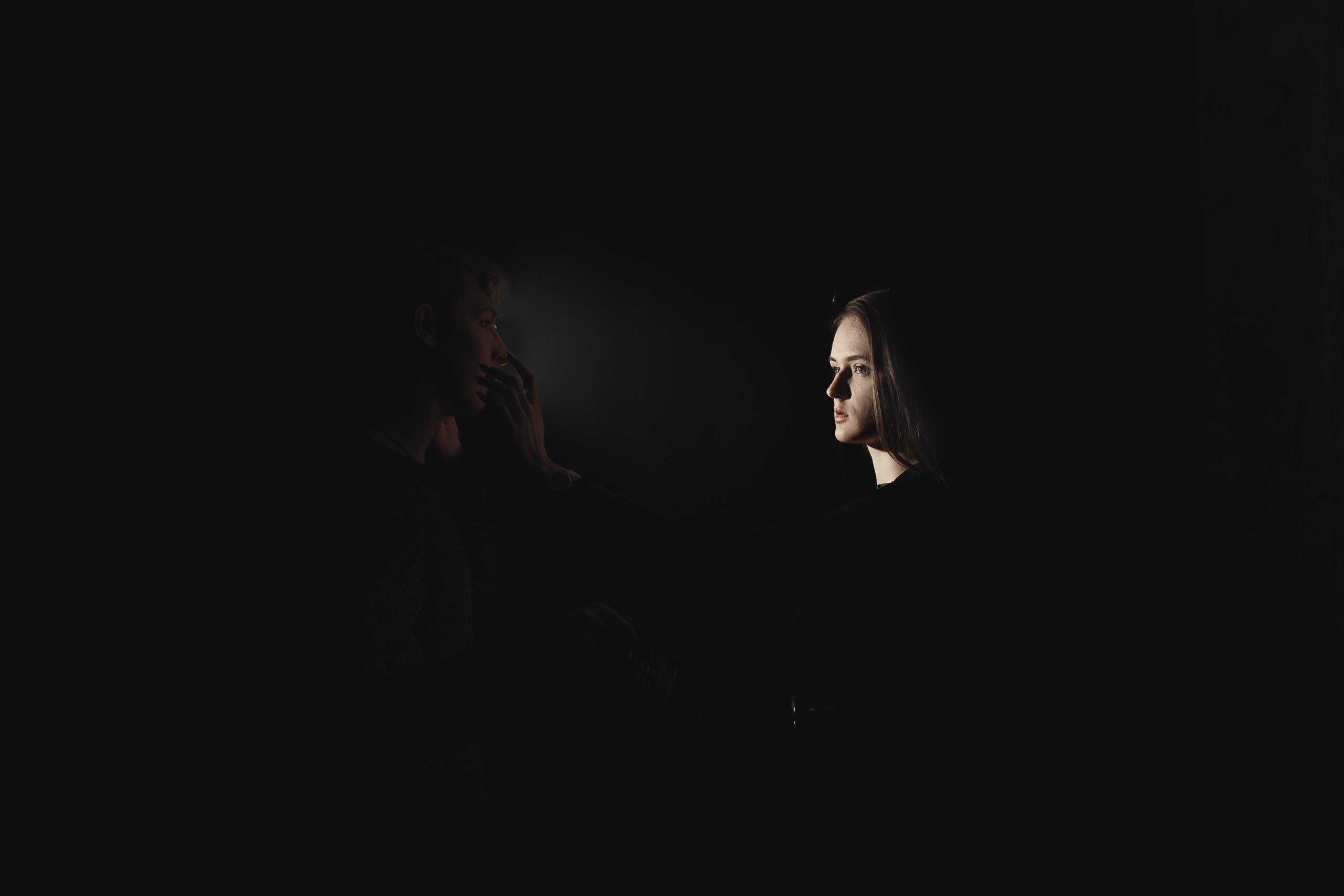 Екатерина. Портретный и свадебный фотограф в Белгороде Глухова Кристина