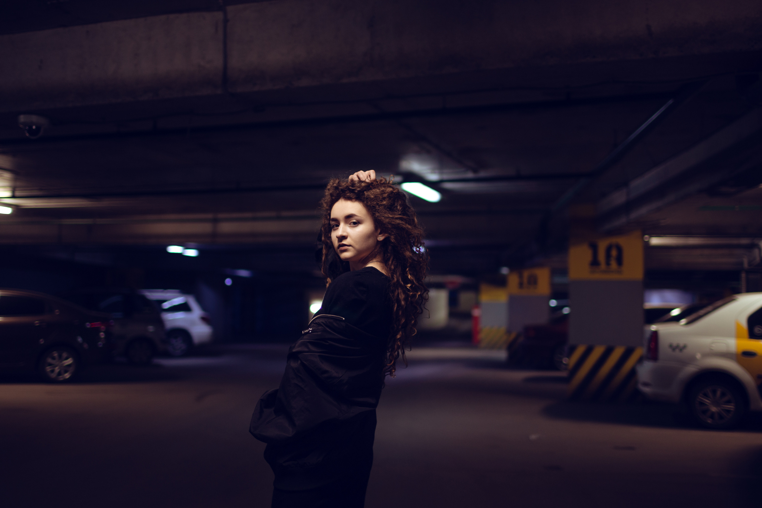 Карина. Портретный и свадебный фотограф в Белгороде Глухова Кристина