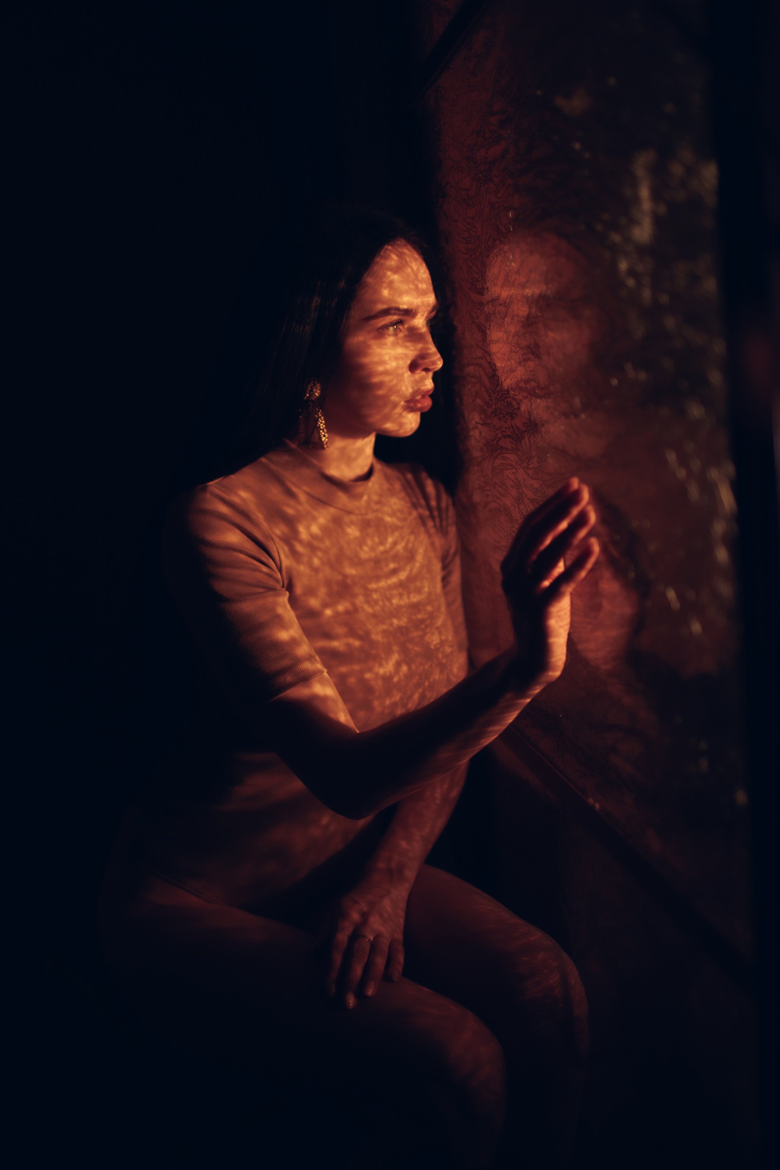 Анисия. Портретный и свадебный фотограф в Белгороде Глухова Кристина