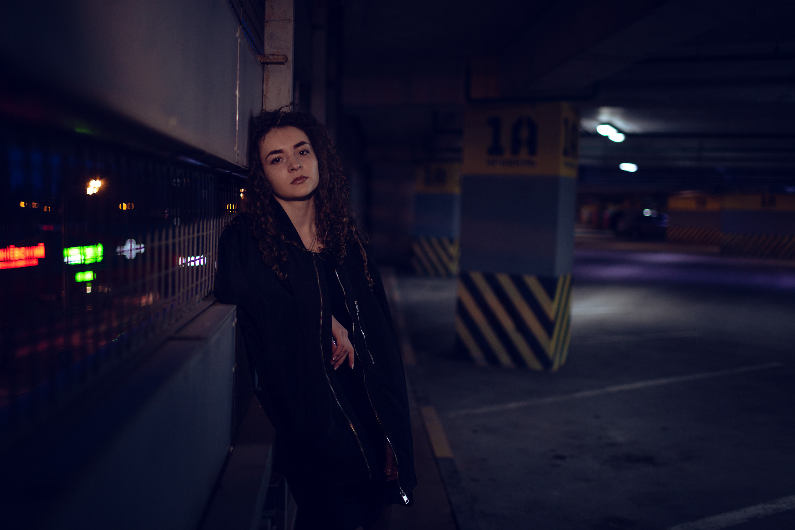 Карина. Портретный и свадебный фотограф в Белгороде Глухова Кристина