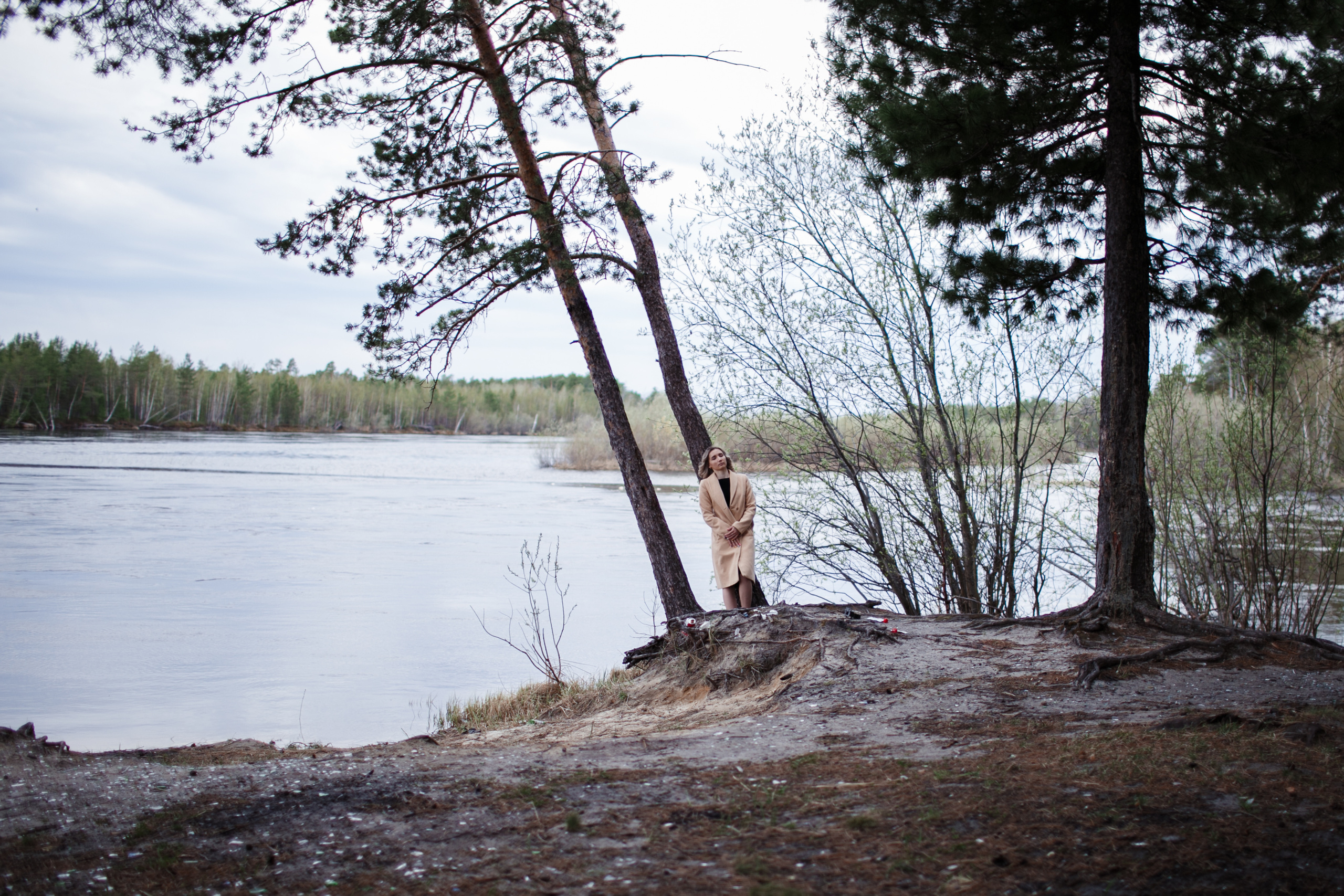 Кристина. Портретный и свадебный фотограф в Белгороде Глухова Кристина