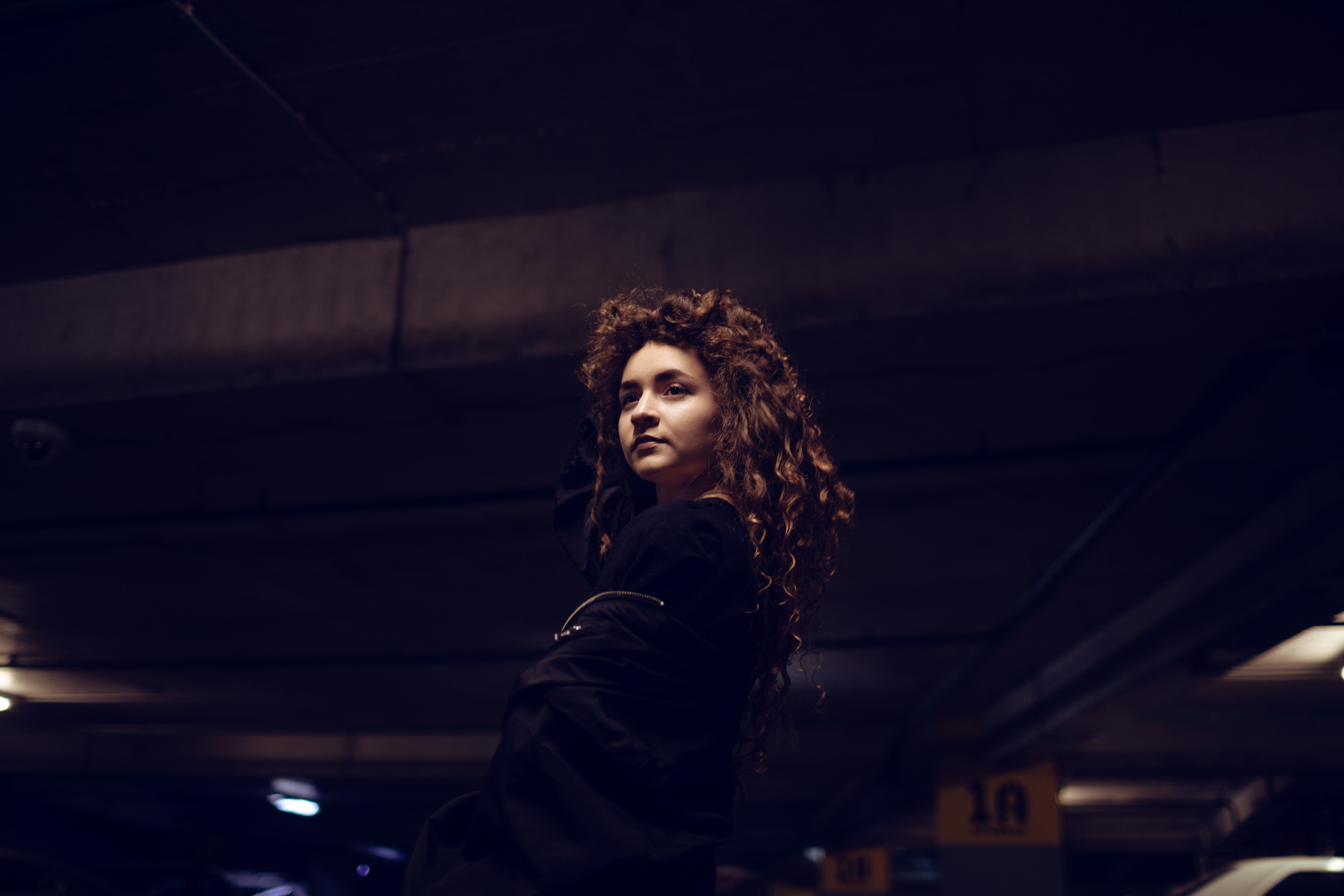 Карина. Портретный и свадебный фотограф в Белгороде Глухова Кристина