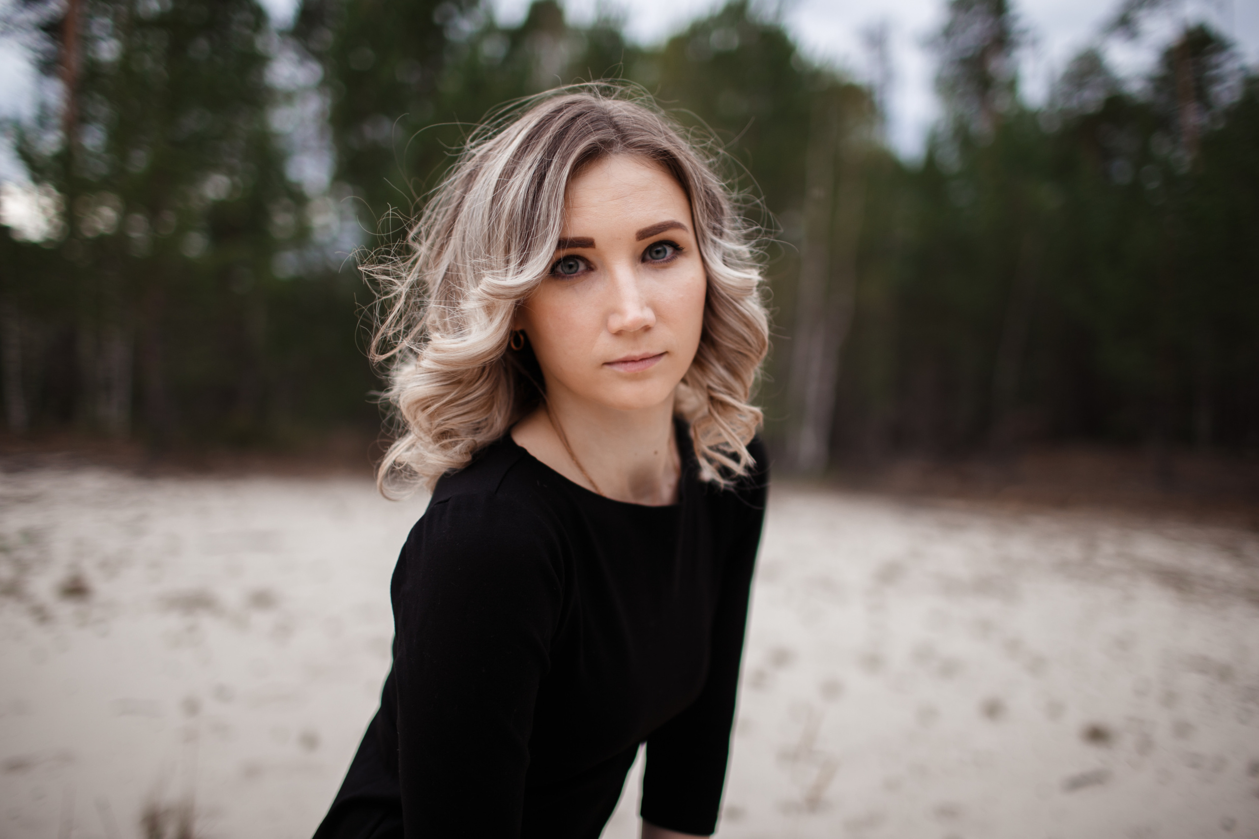 Кристина. Портретный и свадебный фотограф в Белгороде Глухова Кристина