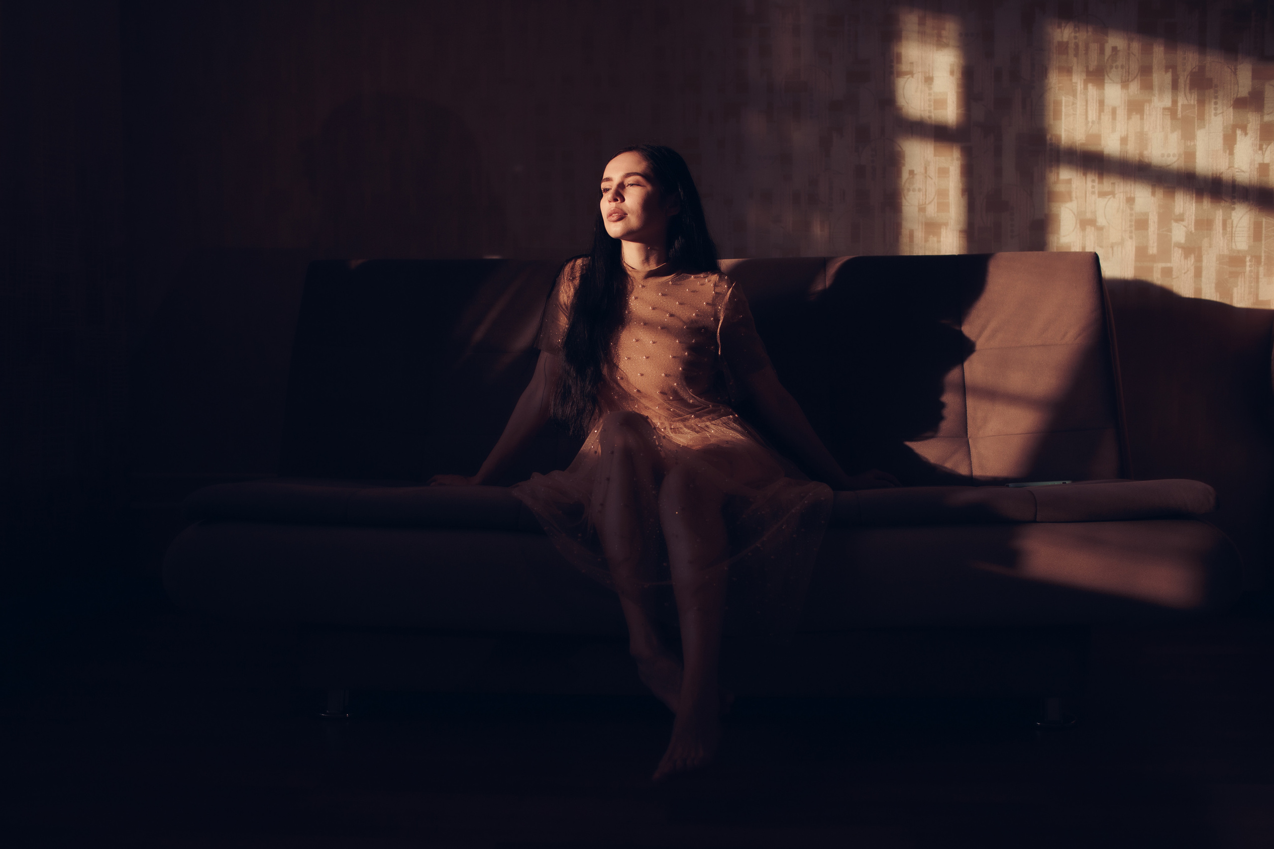 Анисия. Портретный и свадебный фотограф в Белгороде Глухова Кристина