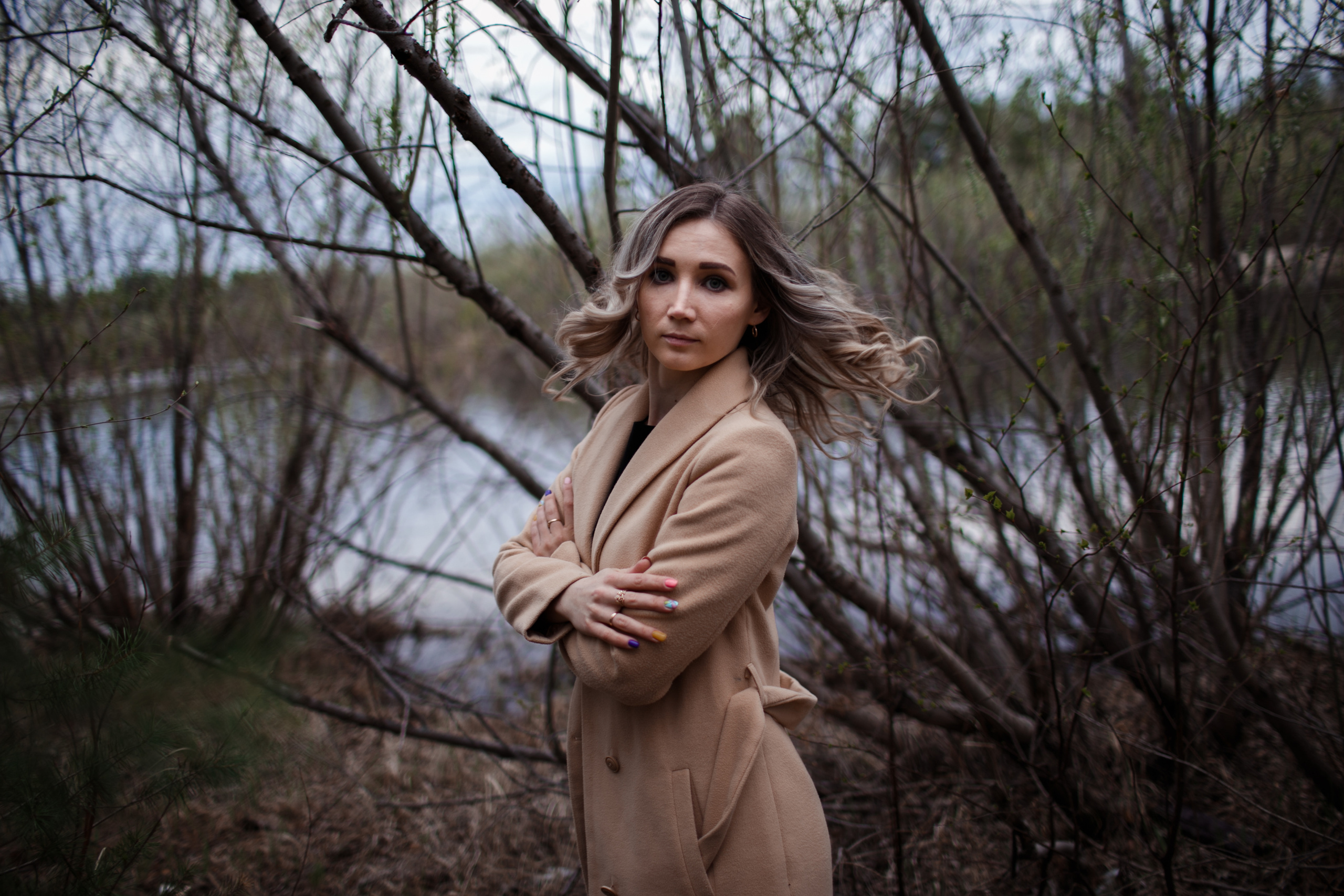 Кристина. Портретный и свадебный фотограф в Белгороде Глухова Кристина