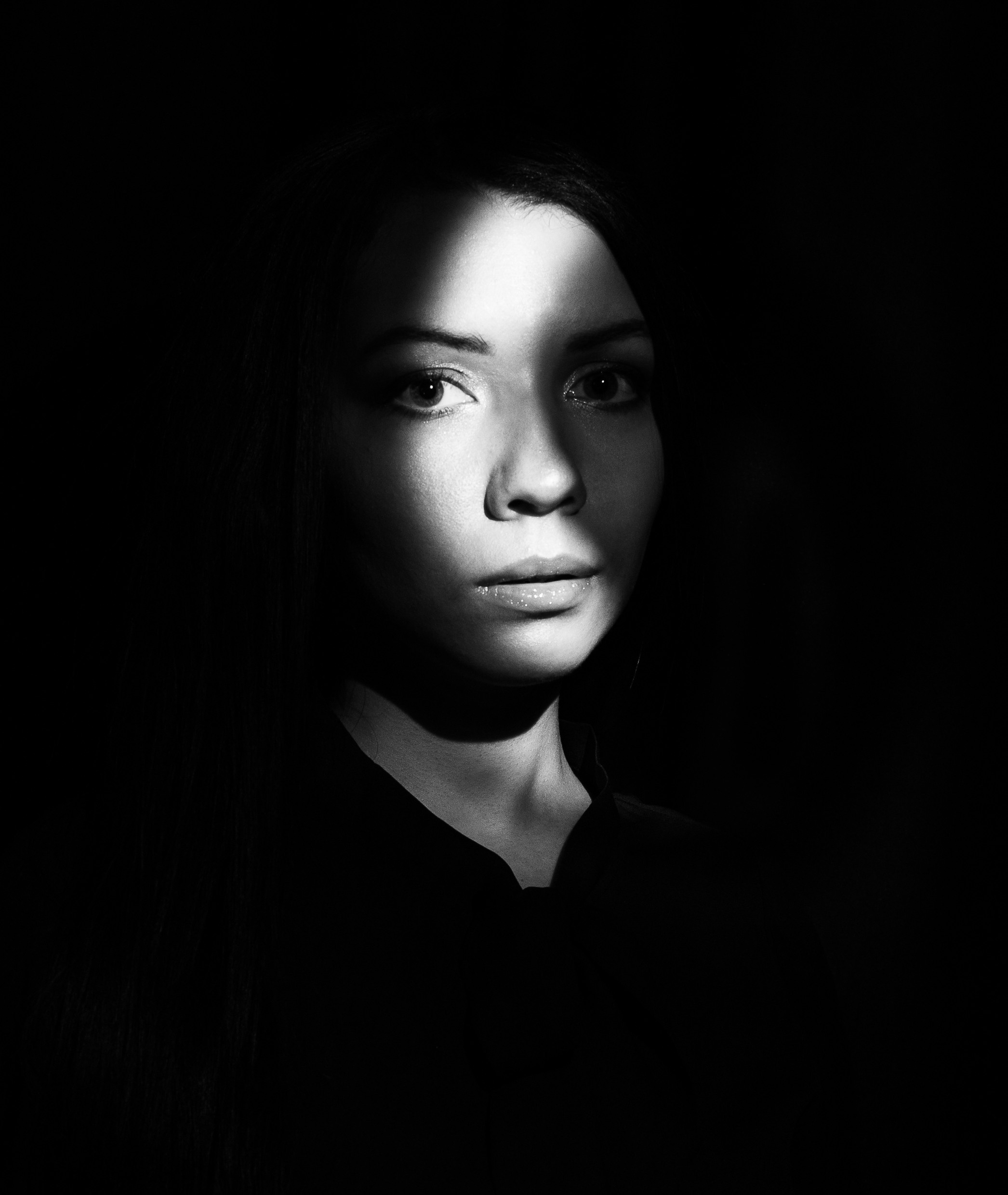 Наташа. Портретный и свадебный фотограф в Белгороде Глухова Кристина