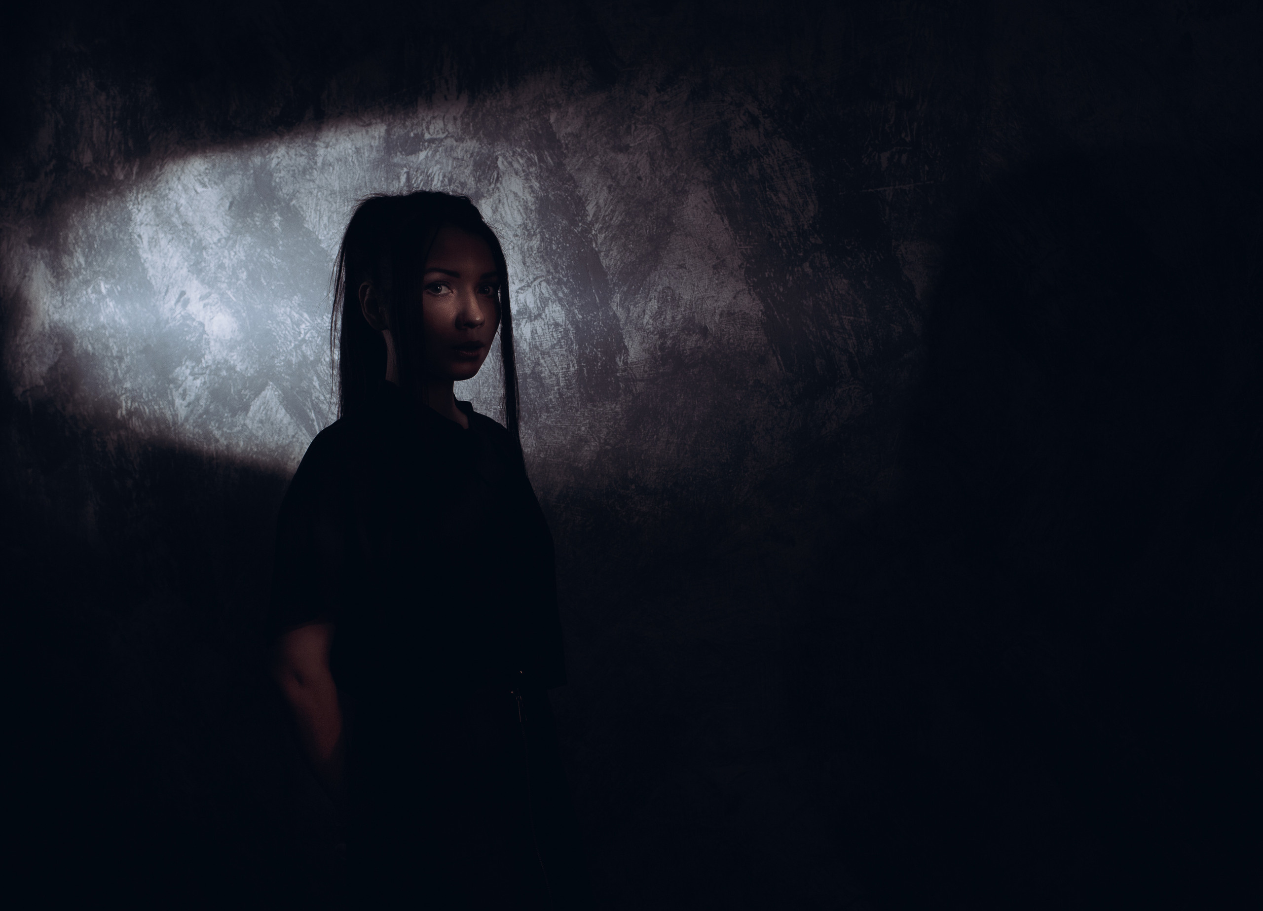 Наташа. Портретный и свадебный фотограф в Белгороде Глухова Кристина