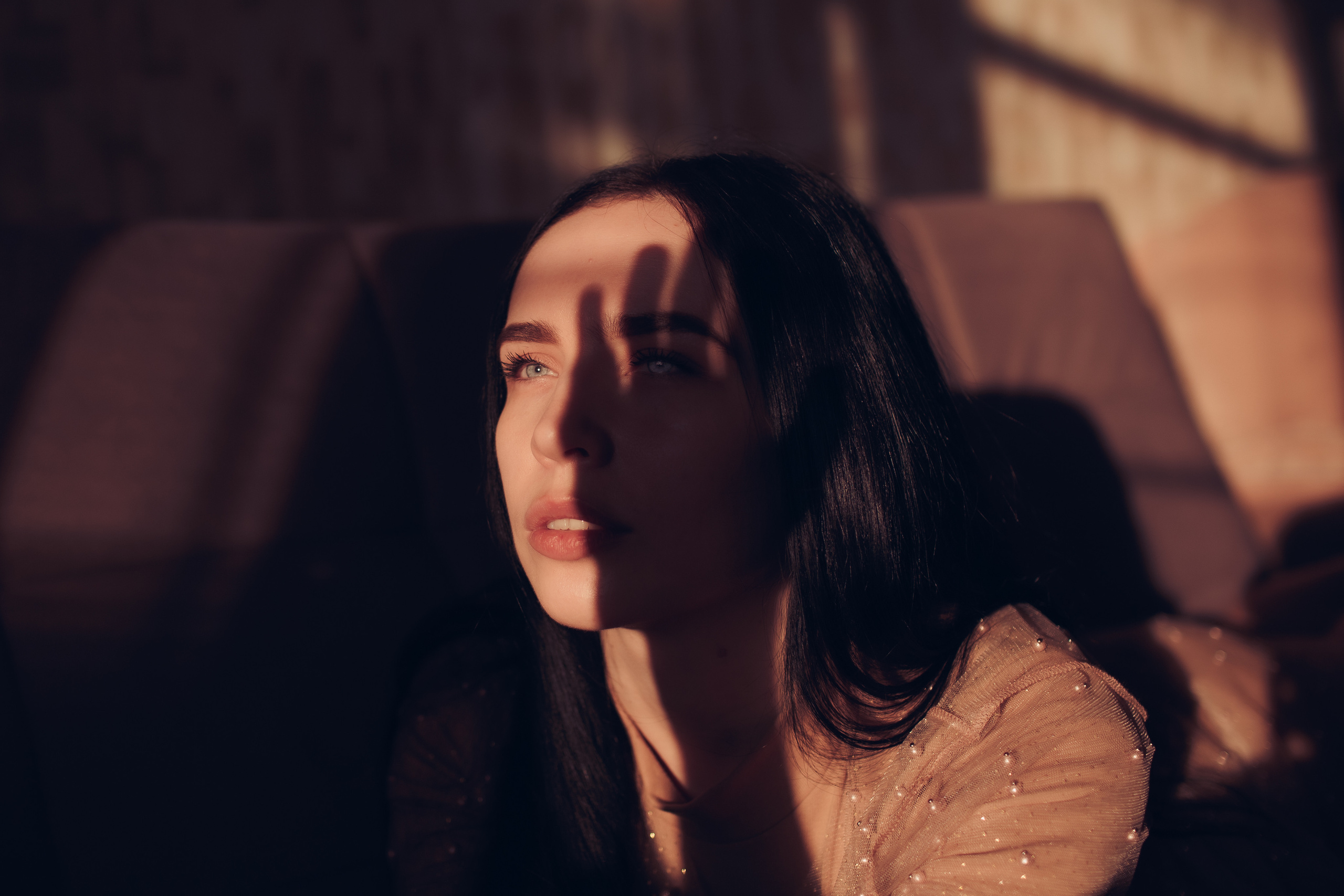 Анисия. Портретный и свадебный фотограф в Белгороде Глухова Кристина