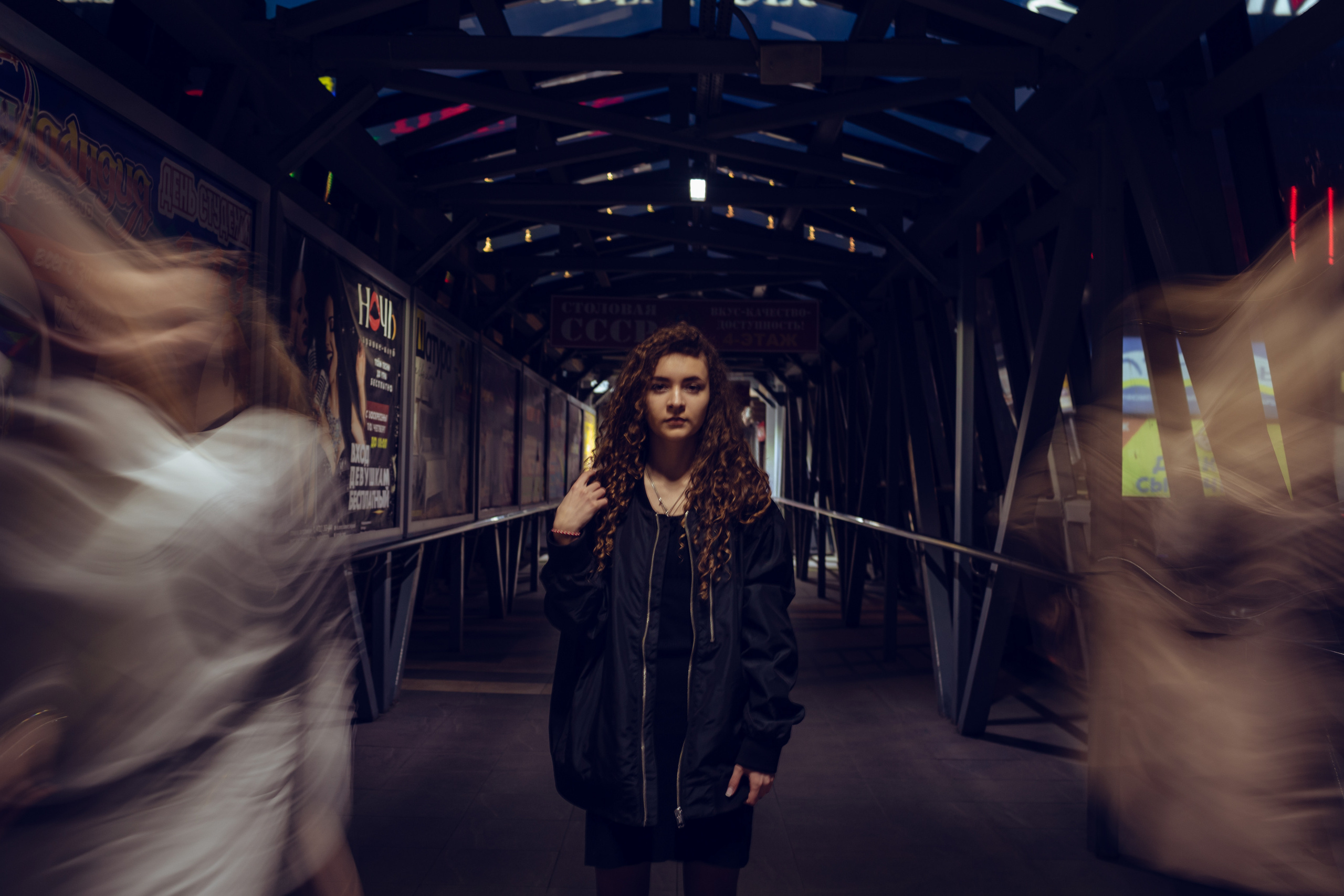 Карина. Портретный и свадебный фотограф в Белгороде Глухова Кристина