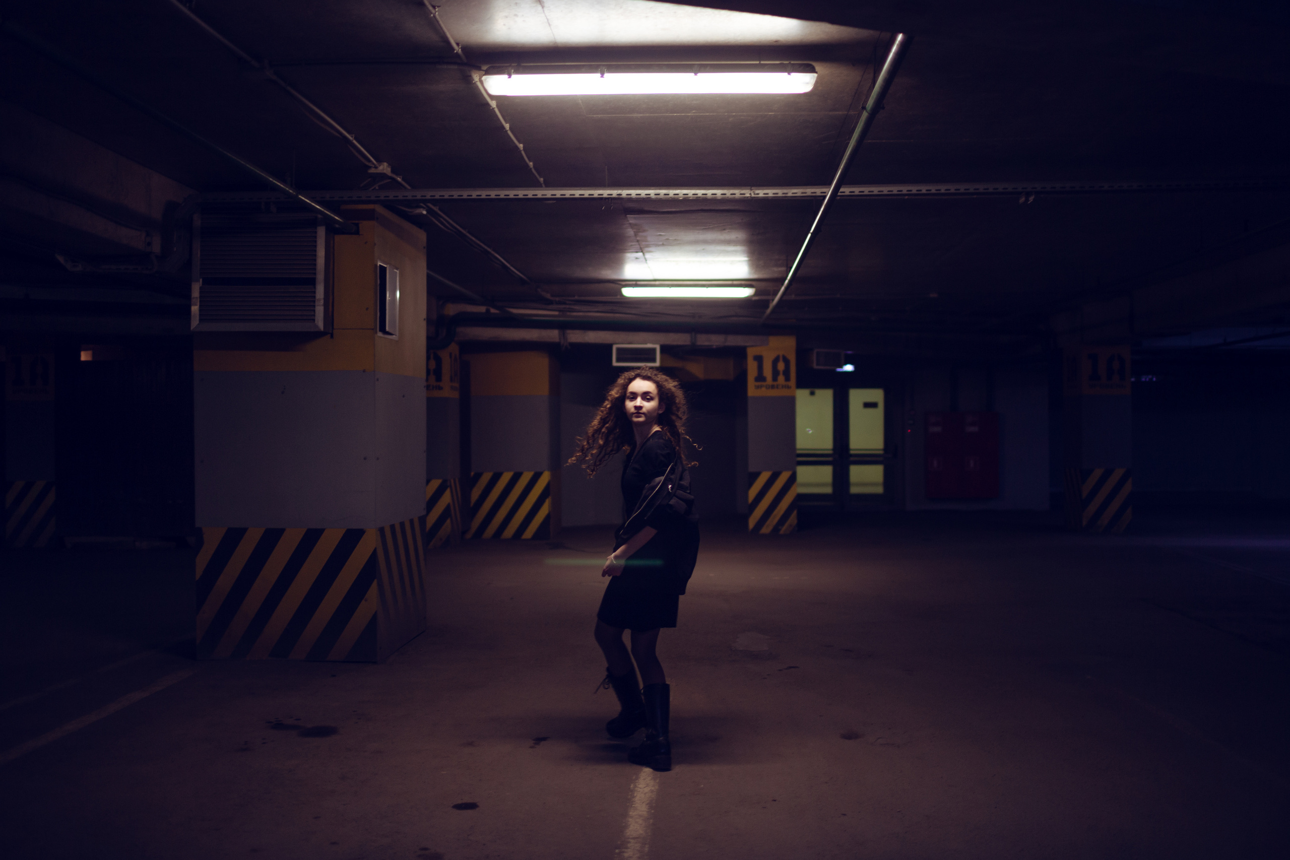 Карина. Портретный и свадебный фотограф в Белгороде Глухова Кристина