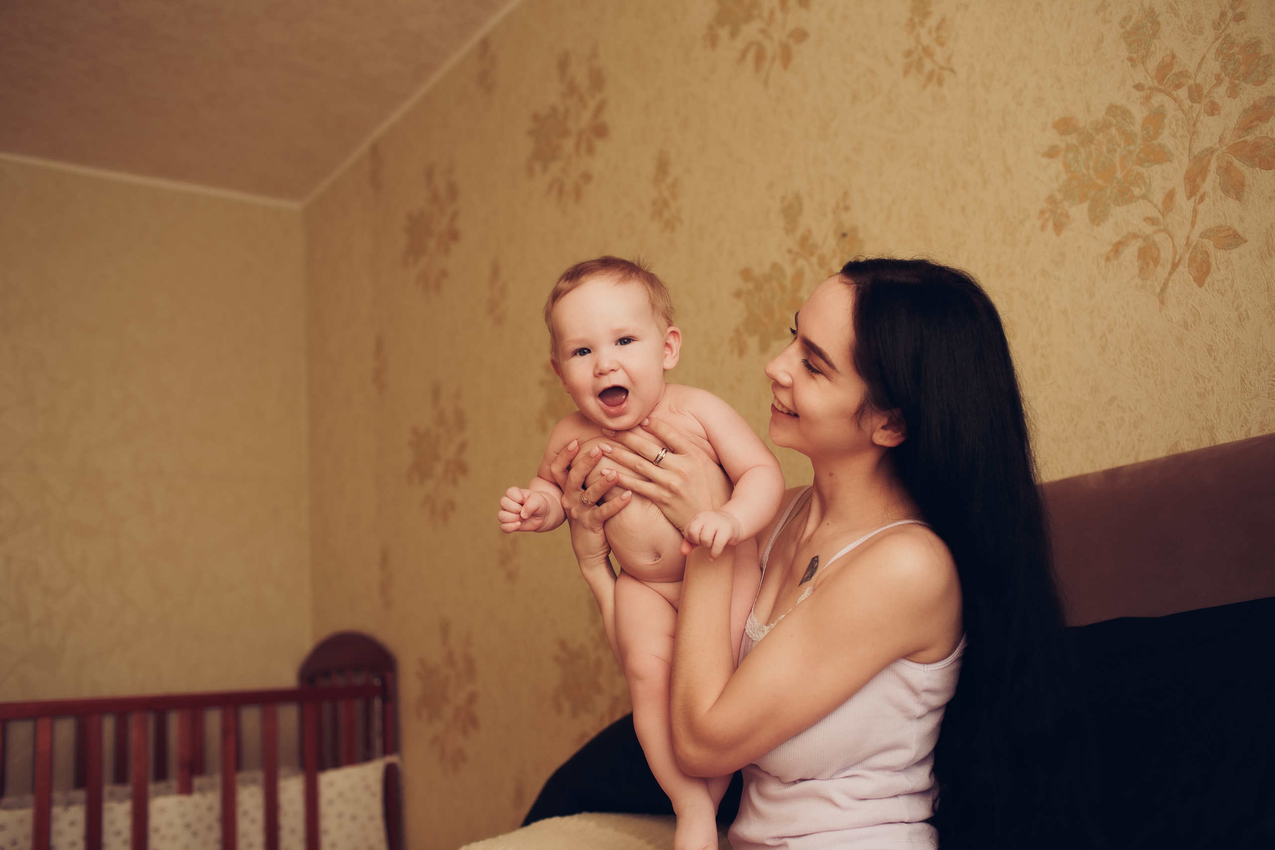 Анисия и Матвей. Портретный и свадебный фотограф в Белгороде Глухова Кристина