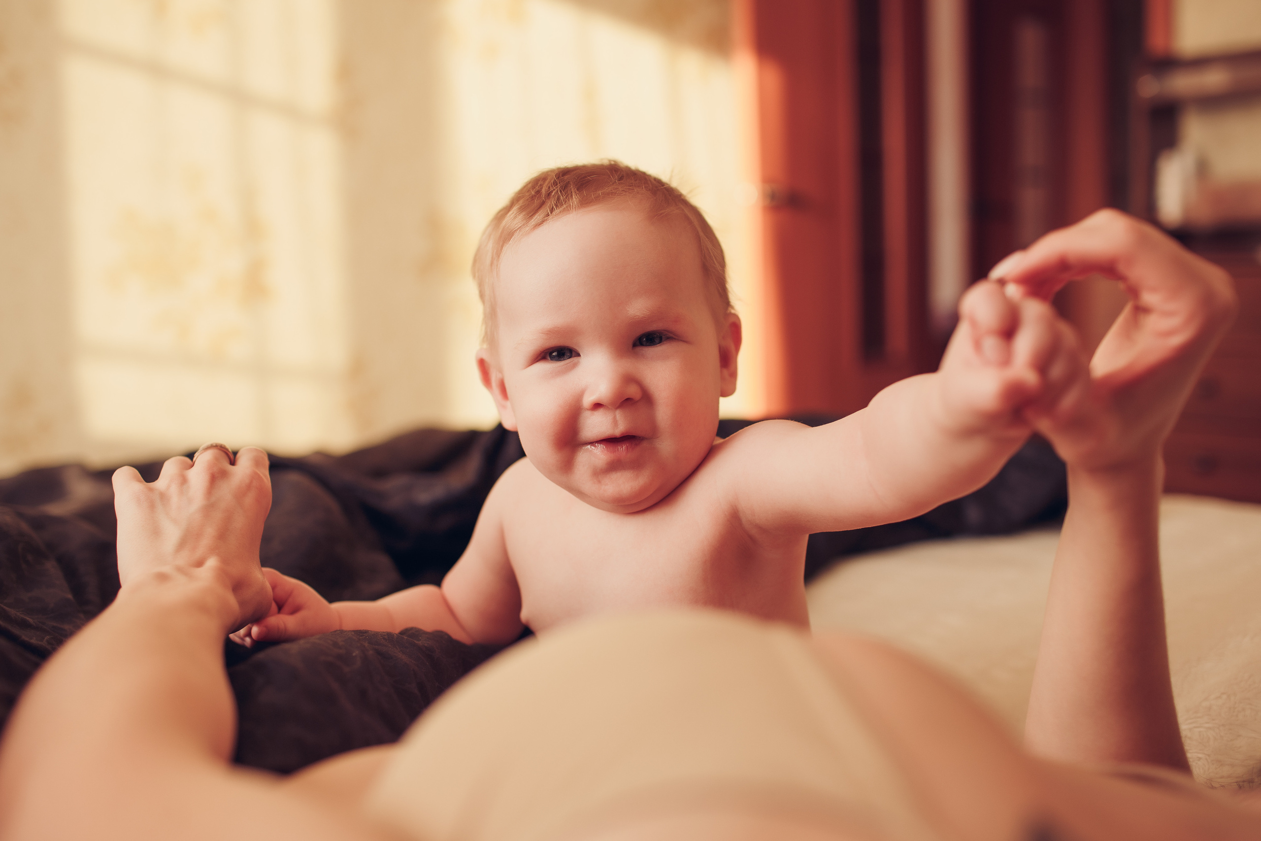 Анисия и Матвей. Портретный и свадебный фотограф в Белгороде Глухова Кристина