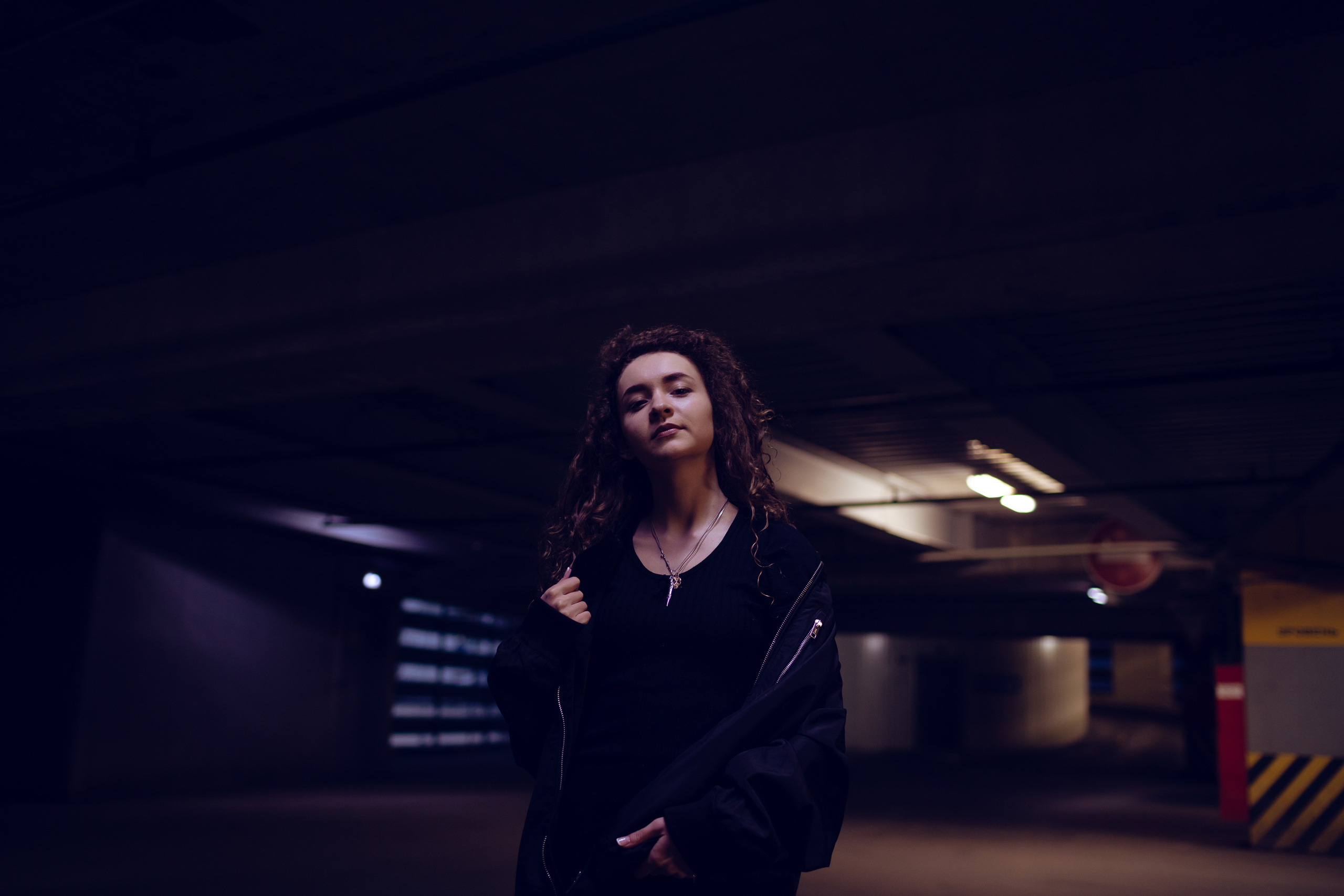 Карина. Портретный и свадебный фотограф в Белгороде Глухова Кристина