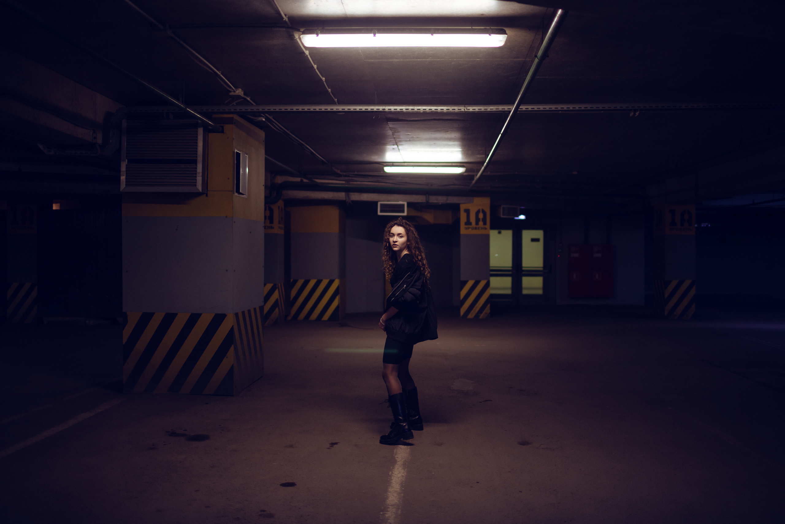 Карина. Портретный и свадебный фотограф в Белгороде Глухова Кристина