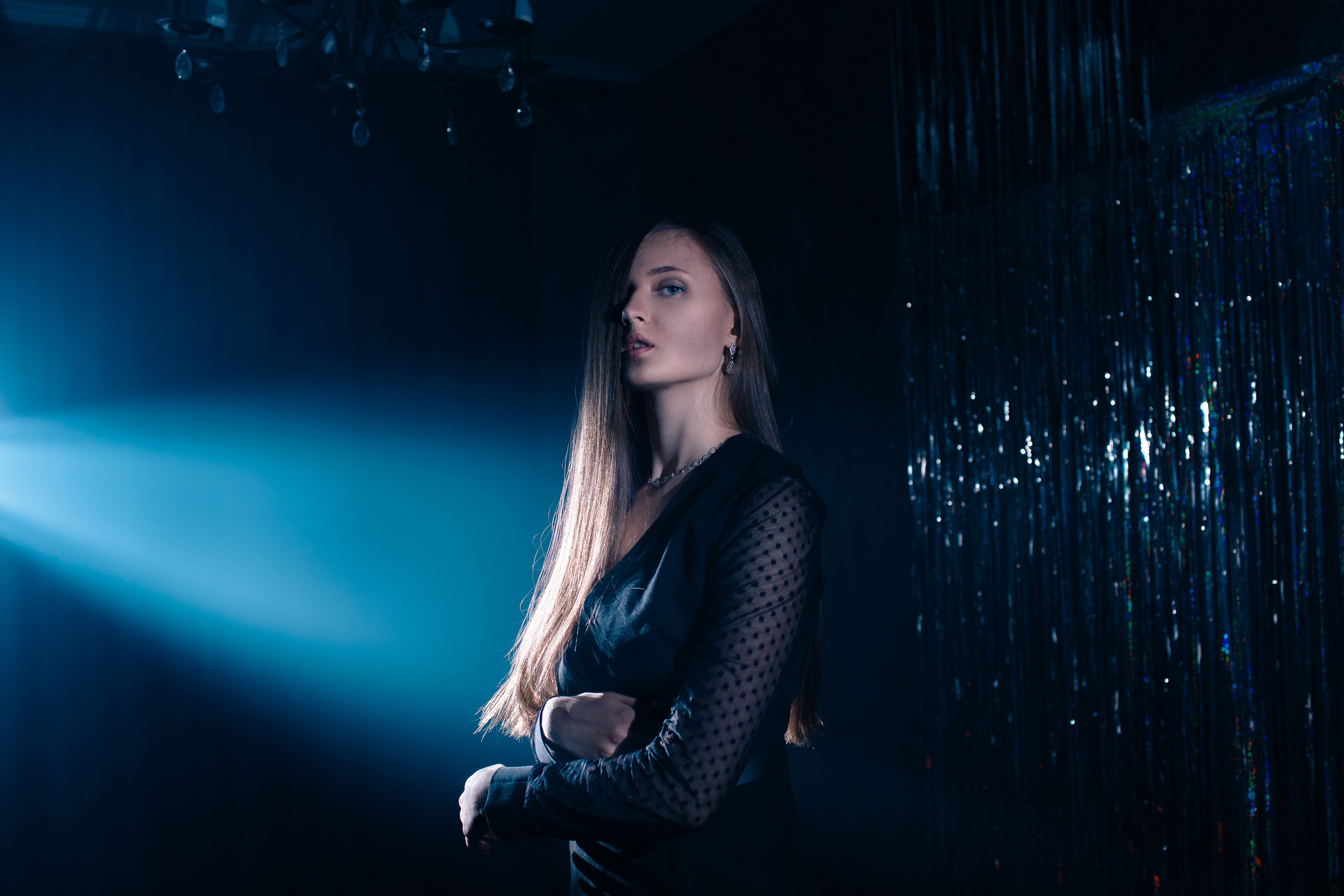 Екатерина. Портретный и свадебный фотограф в Белгороде Глухова Кристина