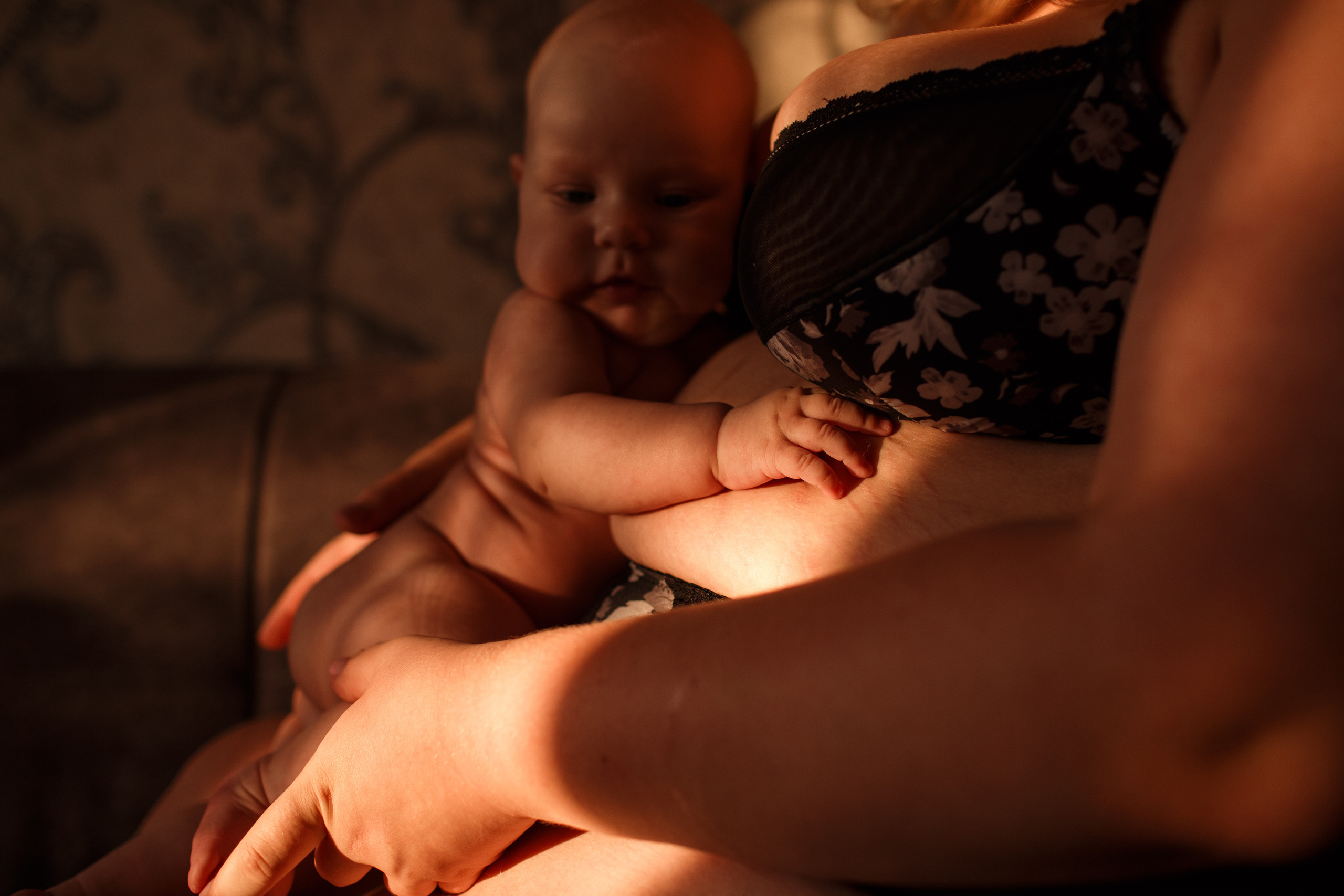 Мама и малыш. Портретный и свадебный фотограф в Белгороде Глухова Кристина