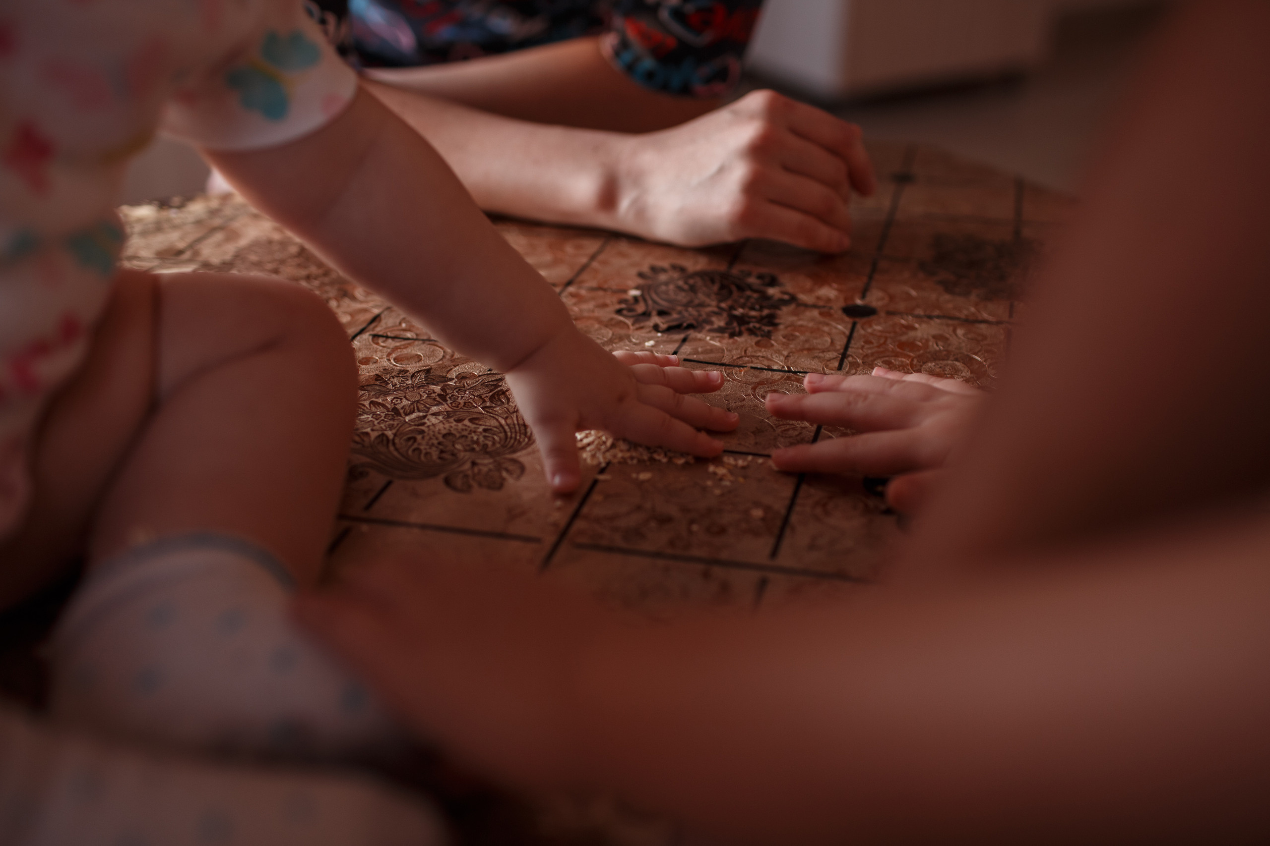 Гульдар. Портретный и свадебный фотограф в Белгороде Глухова Кристина