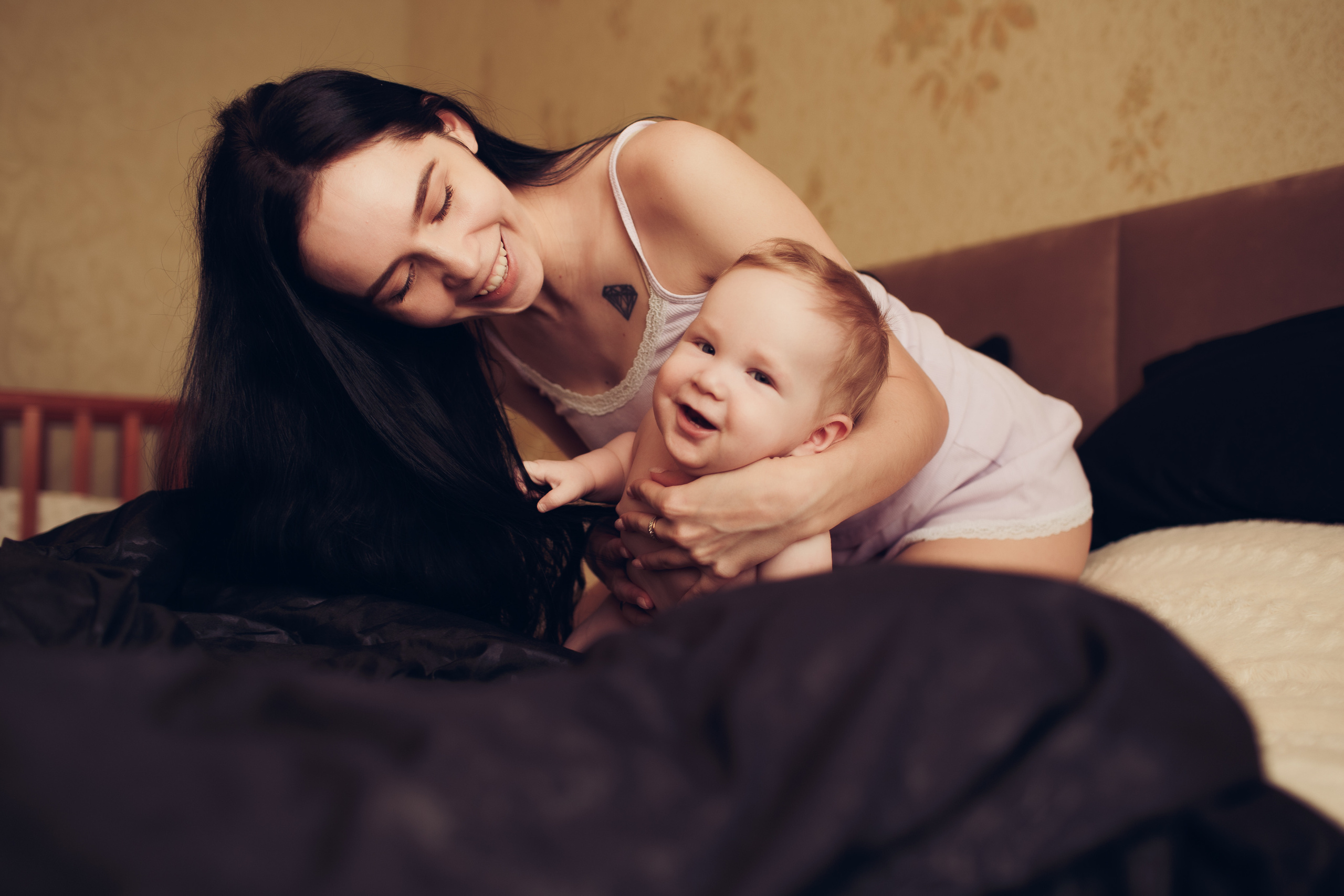 Анисия и Матвей. Портретный и свадебный фотограф в Белгороде Глухова Кристина