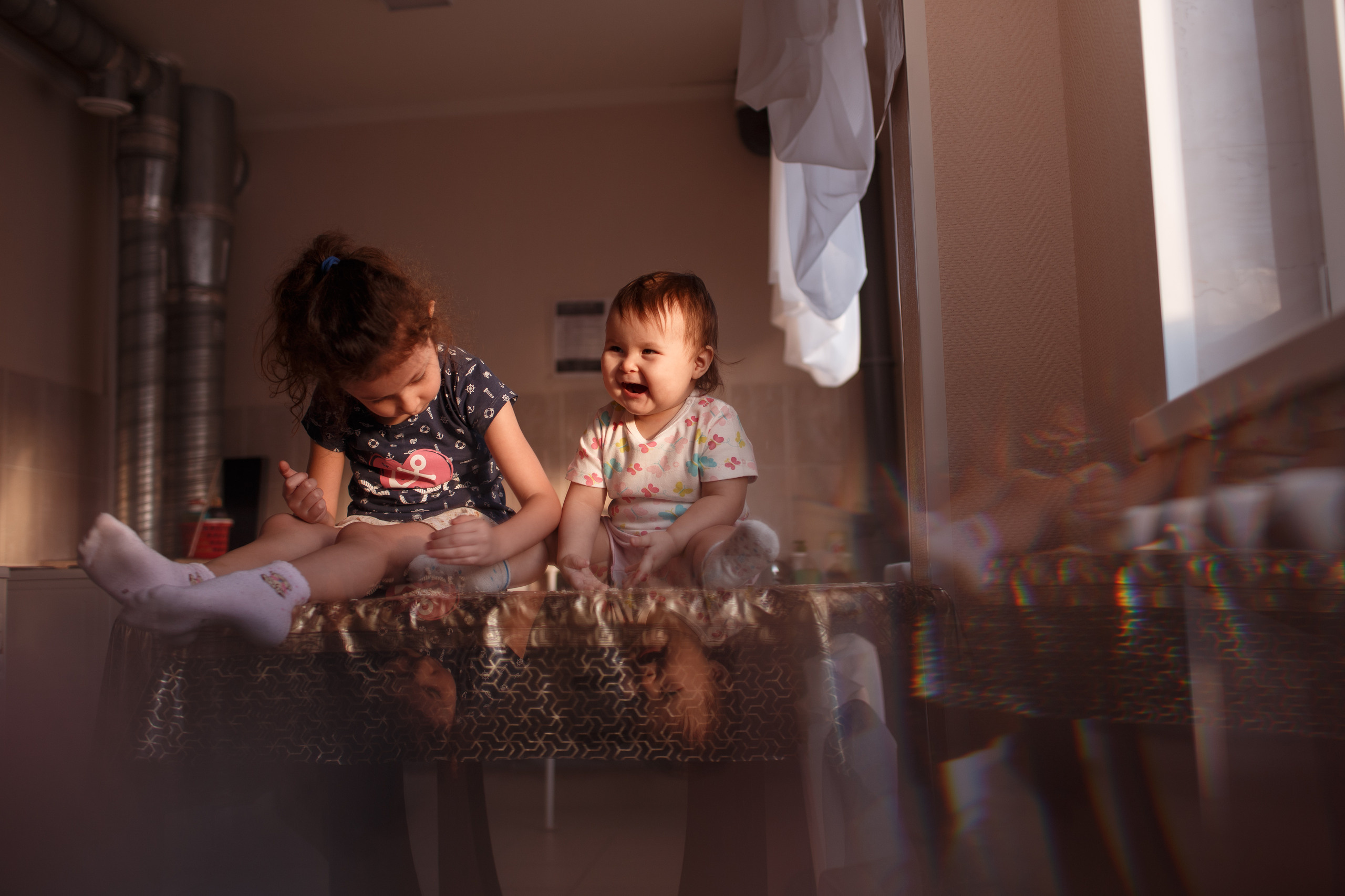 Гульдар. Портретный и свадебный фотограф в Белгороде Глухова Кристина