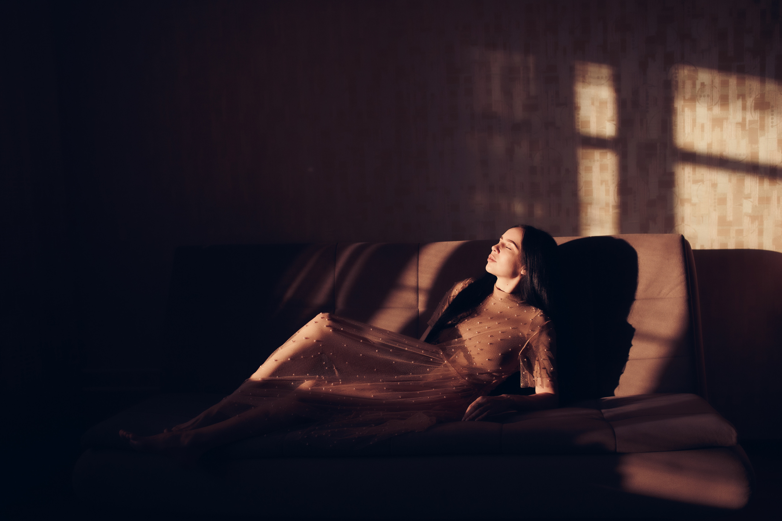 Анисия. Портретный и свадебный фотограф в Белгороде Глухова Кристина