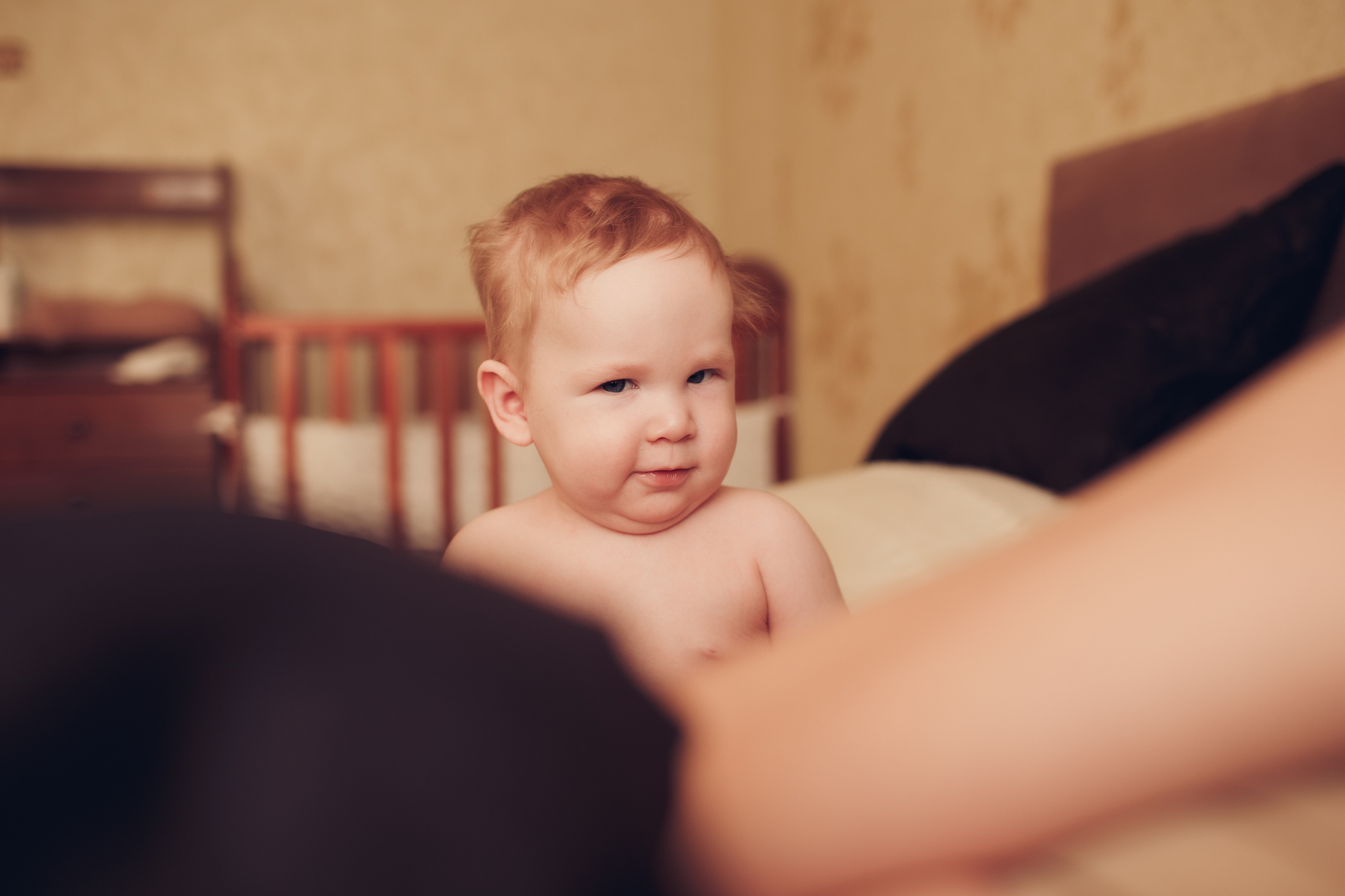 Анисия и Матвей. Портретный и свадебный фотограф в Белгороде Глухова Кристина
