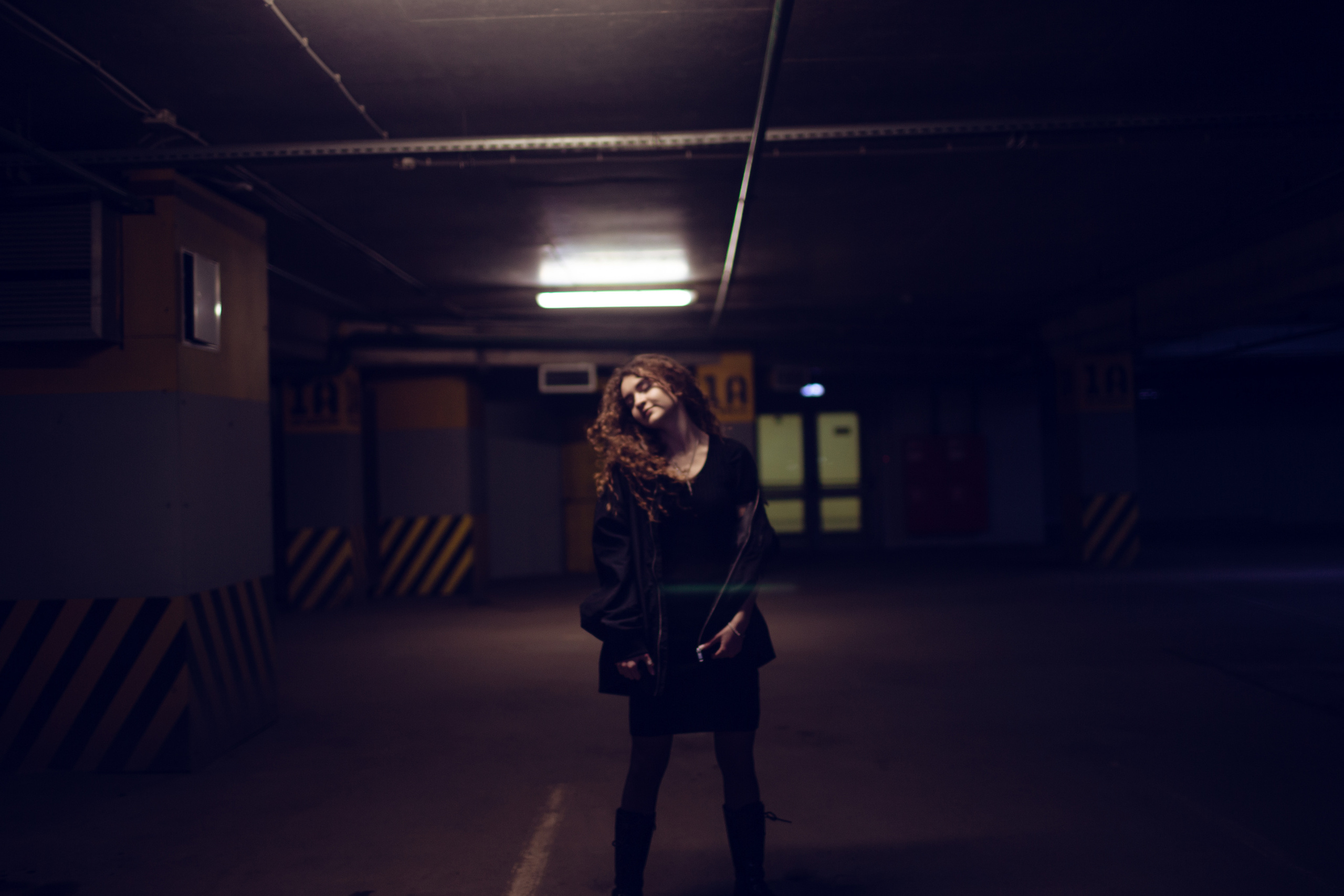 Карина. Портретный и свадебный фотограф в Белгороде Глухова Кристина