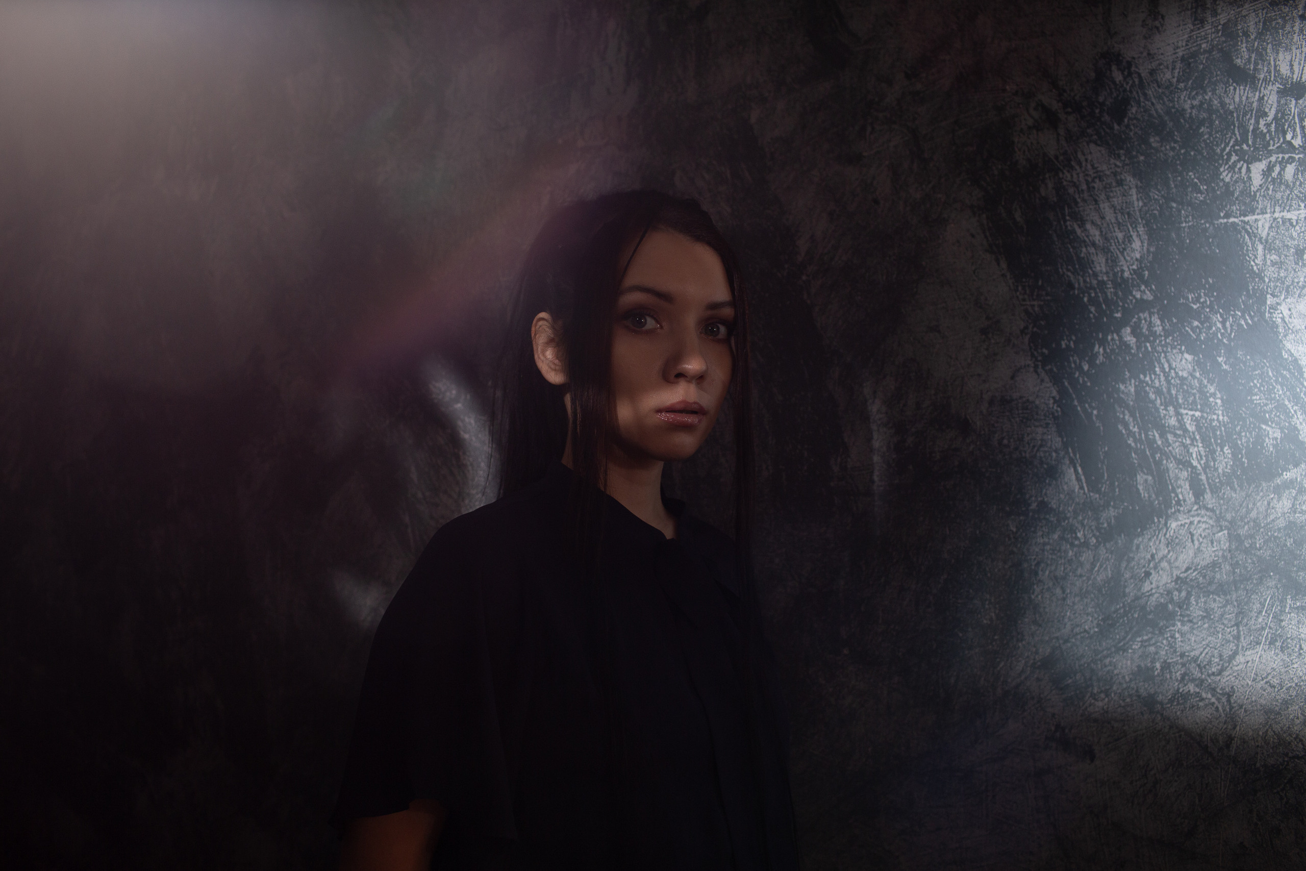 Наташа. Портретный и свадебный фотограф в Белгороде Глухова Кристина