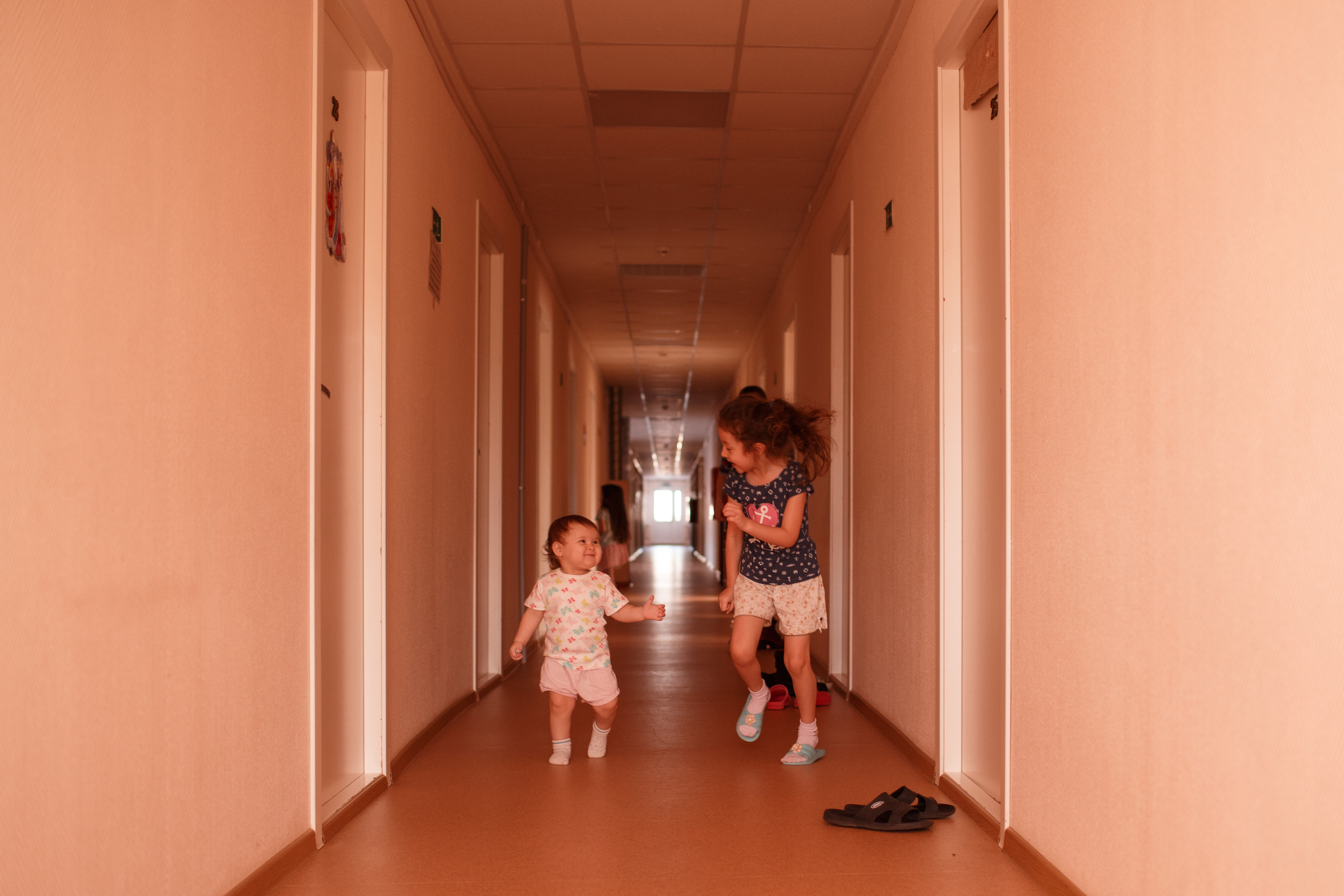 Гульдар. Портретный и свадебный фотограф в Белгороде Глухова Кристина